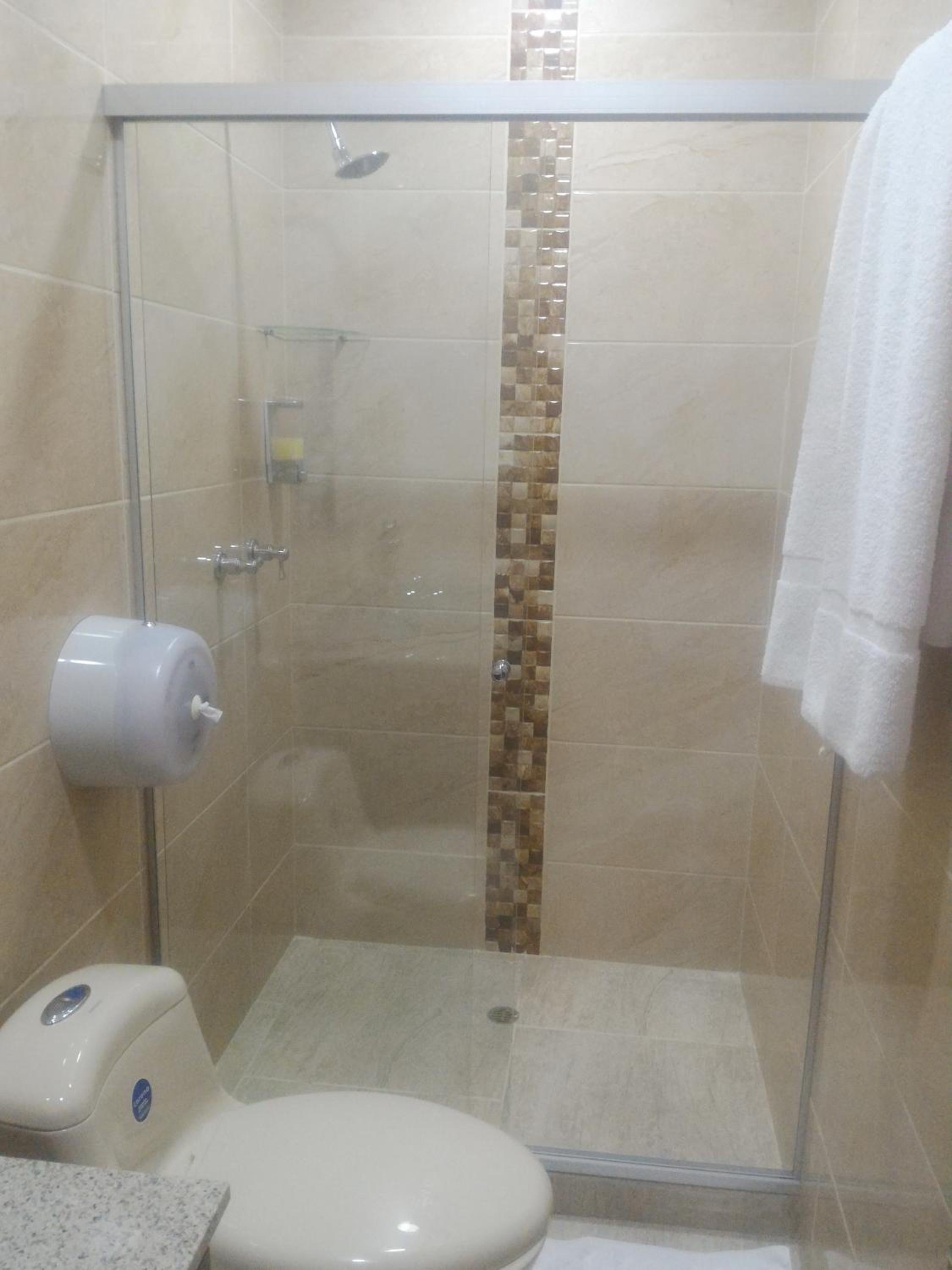 Standard Triple Room photo 2