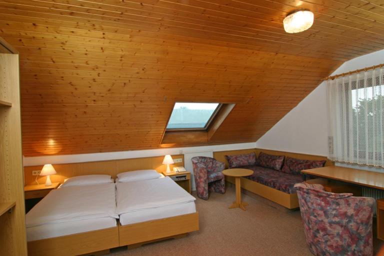 Double Room photo 2