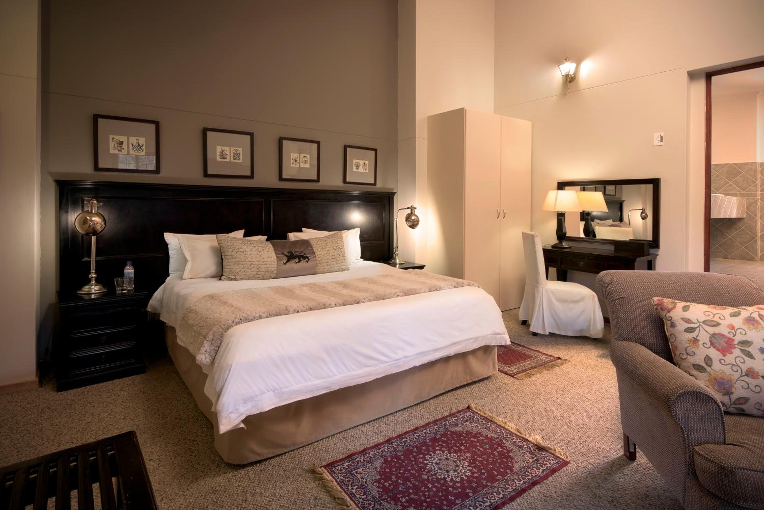Signature Suites photo 3