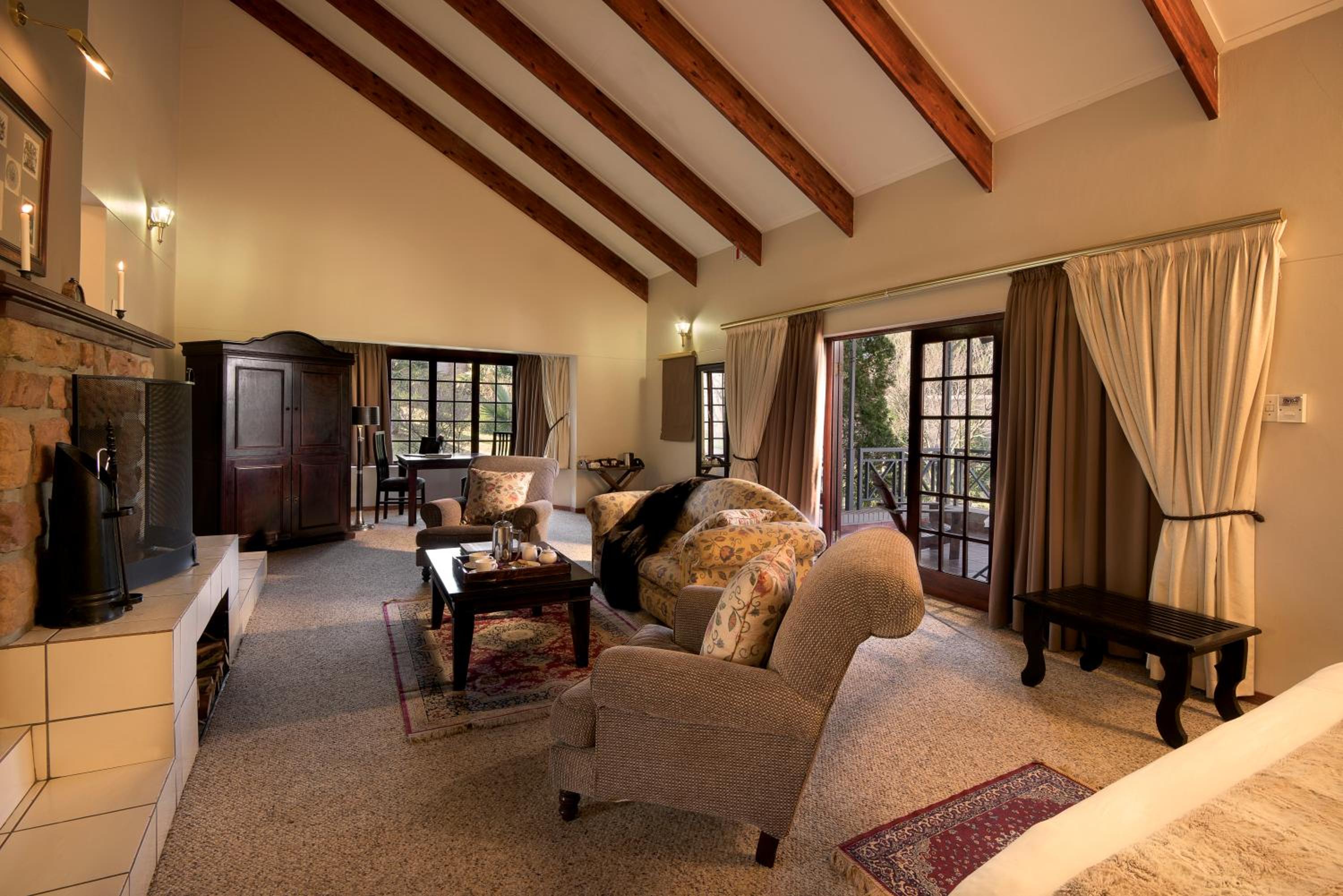 Signature Suites photo 2