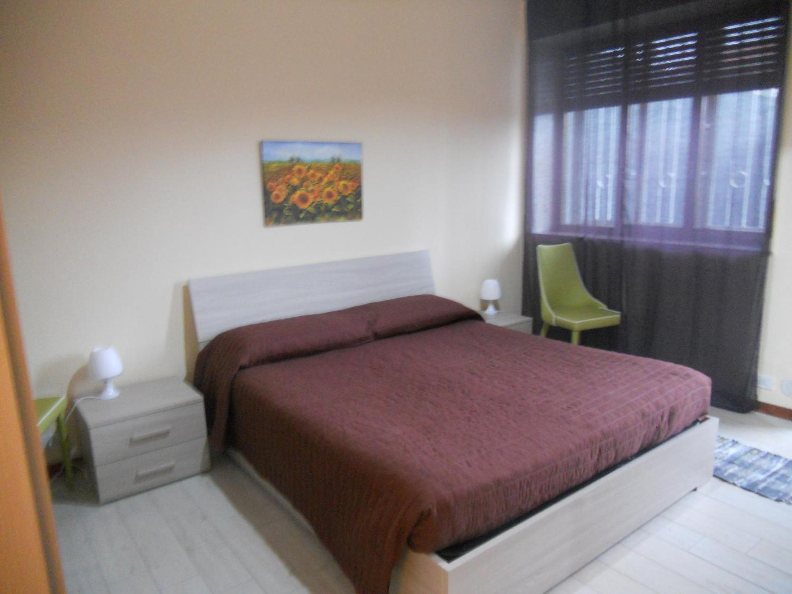 Double Room - Photo 20