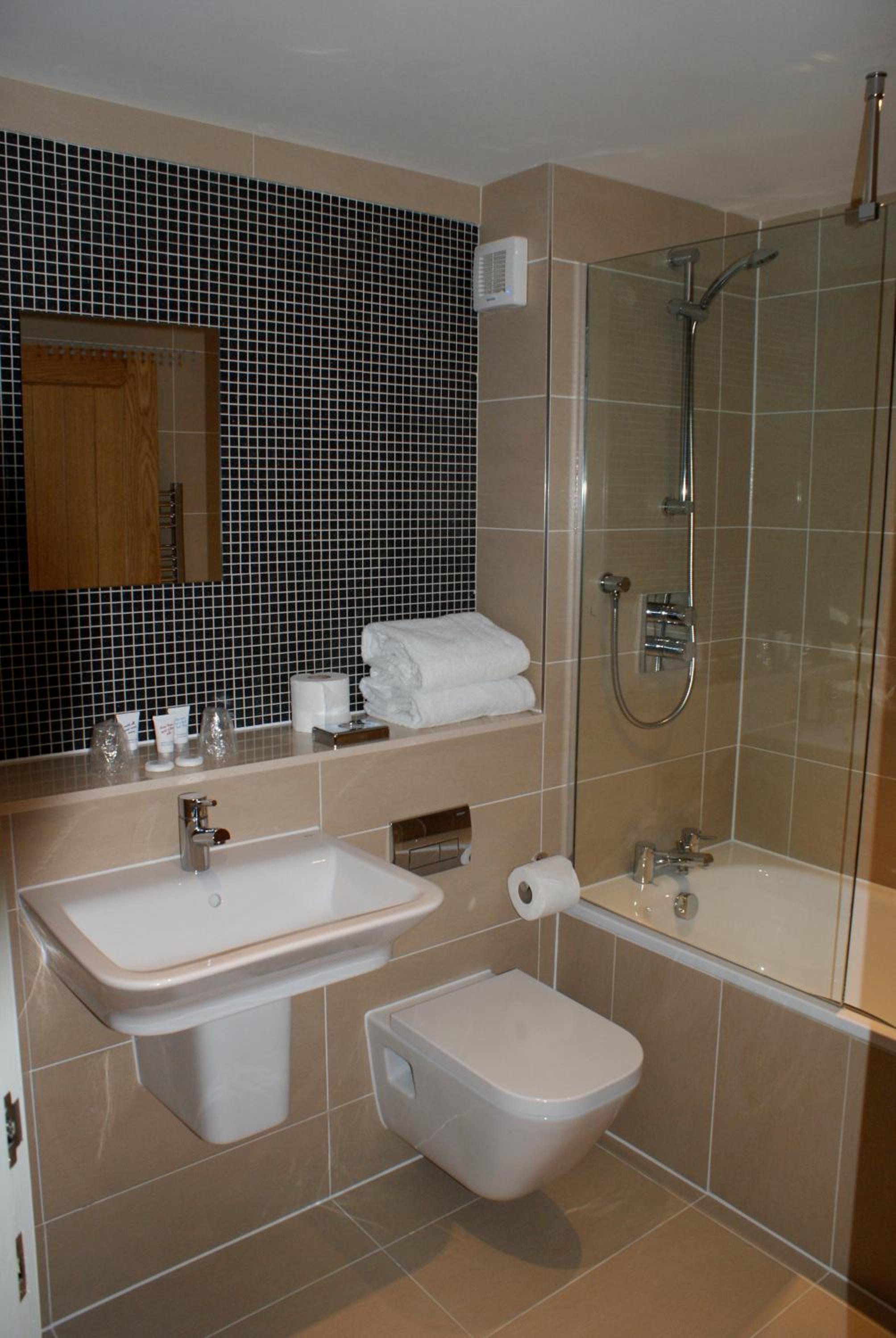 Superior King Room photo 3