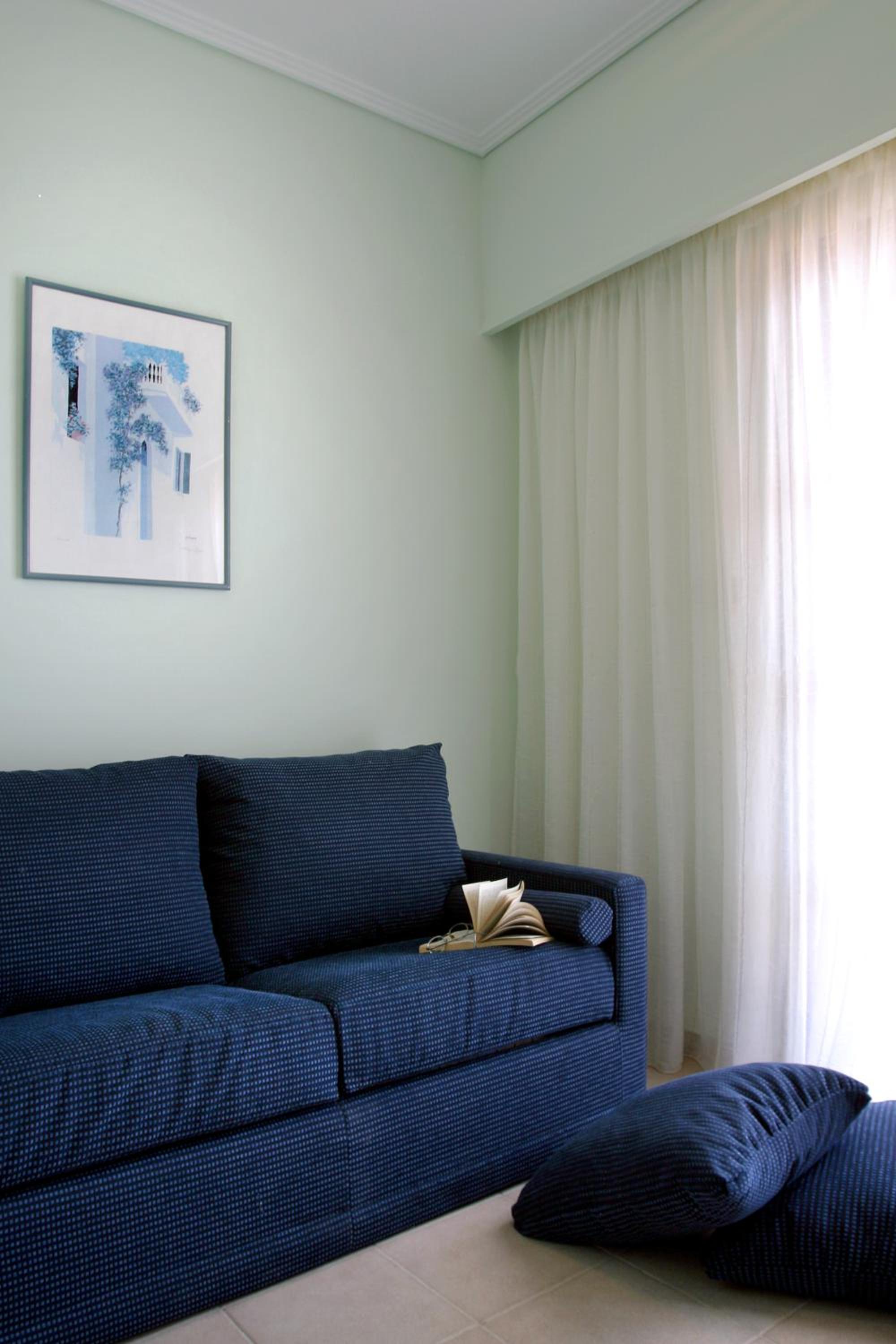 Standard Suite