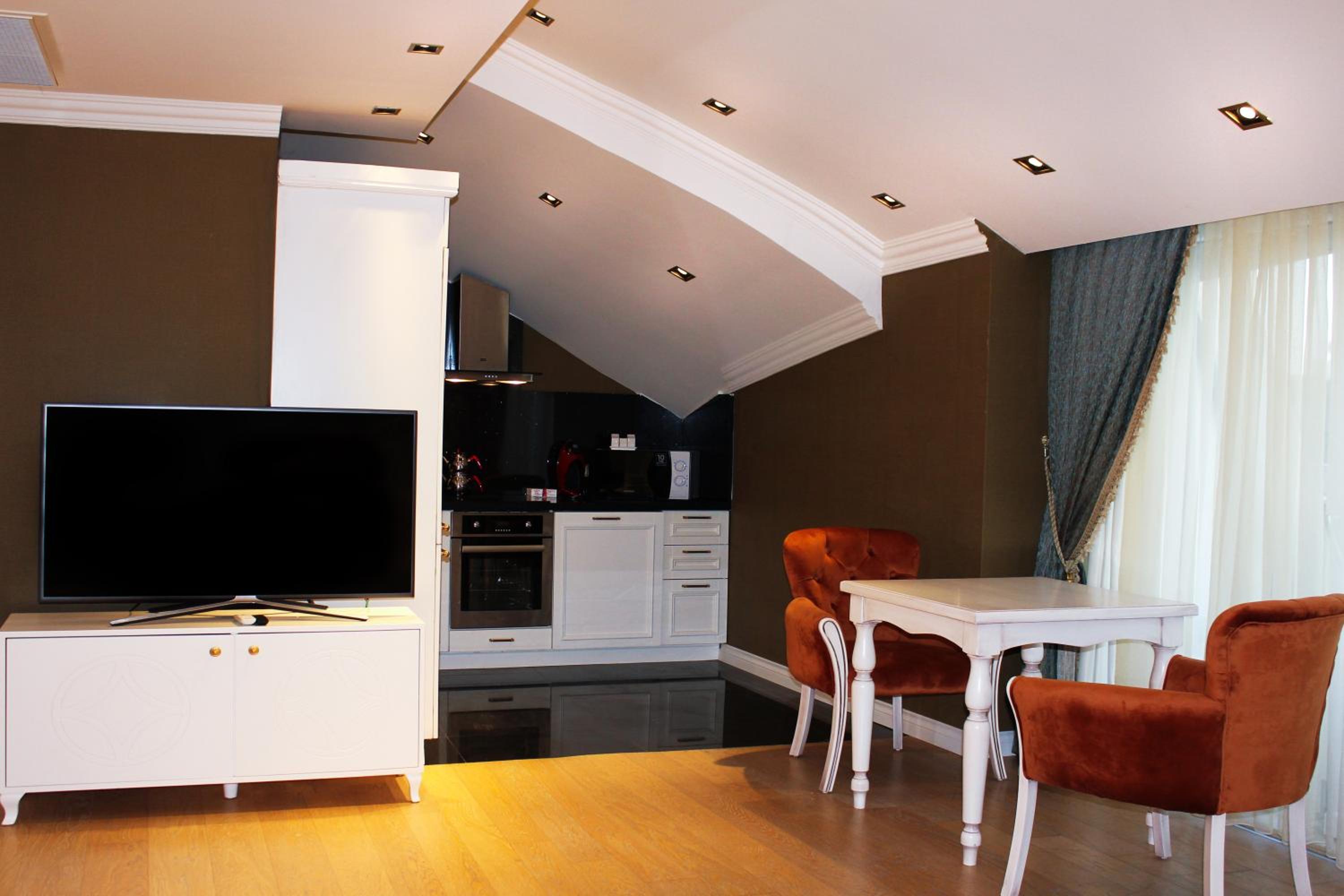 Superior Apartment