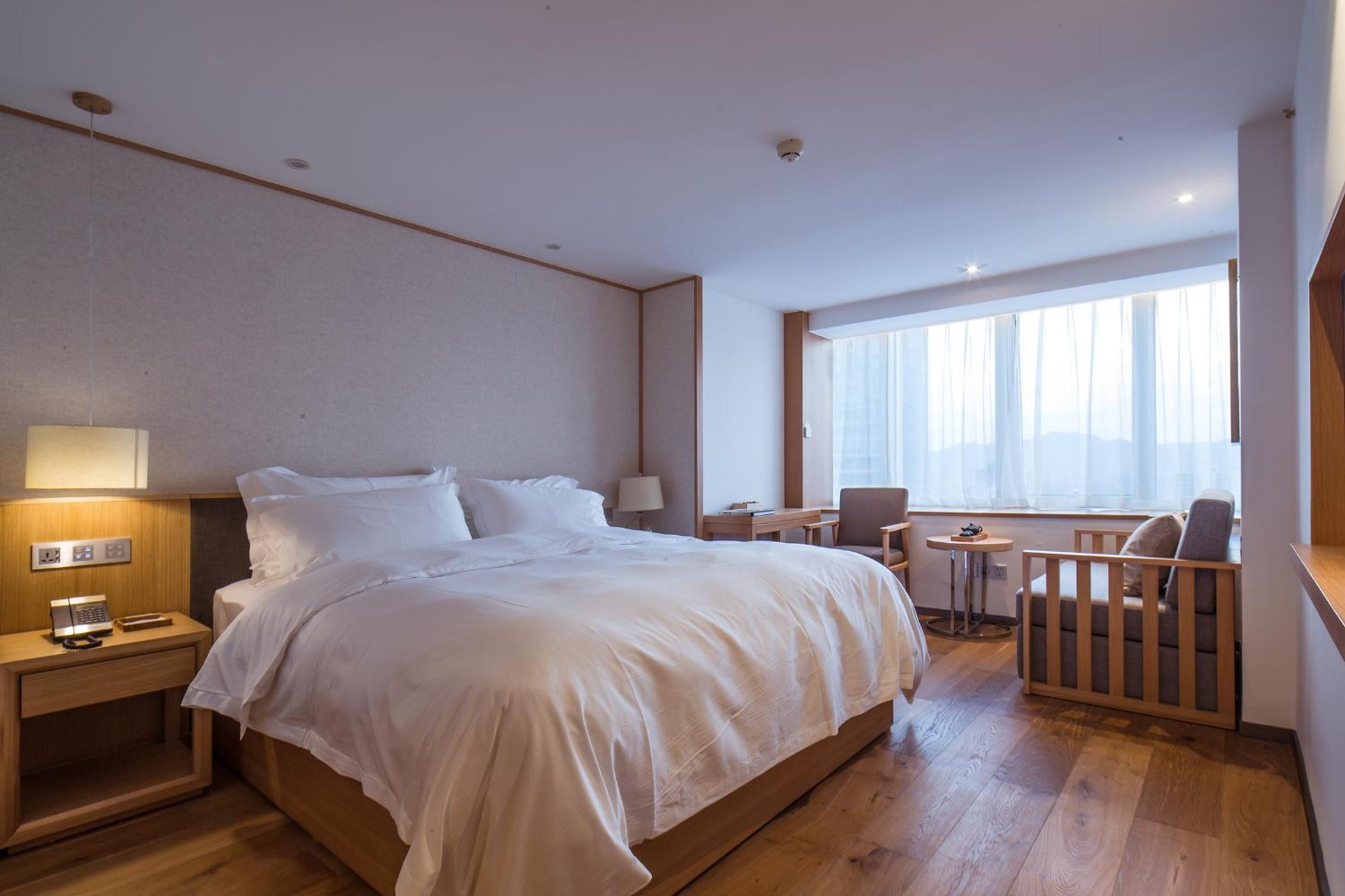 Superior Queen Room photo 1