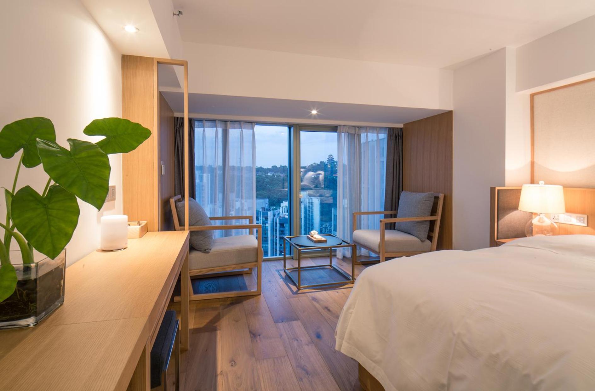 Superior Twin Room photo 2