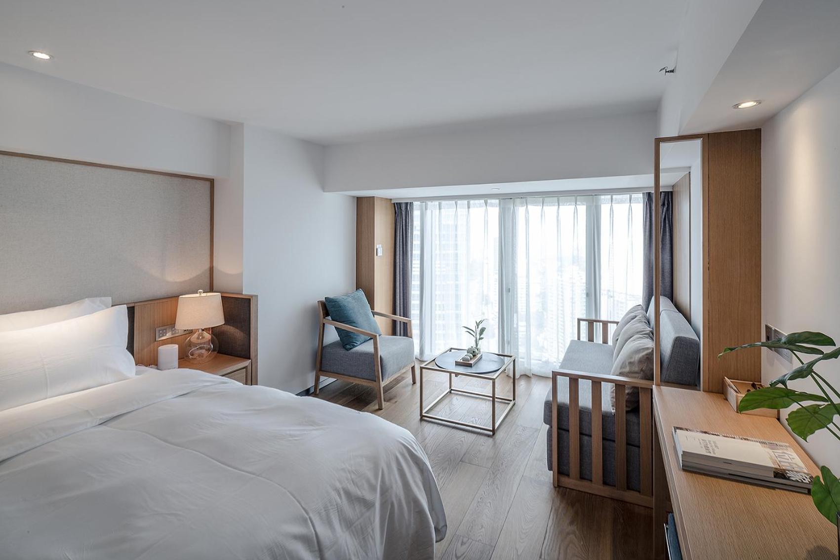 Superior Twin Room photo 1