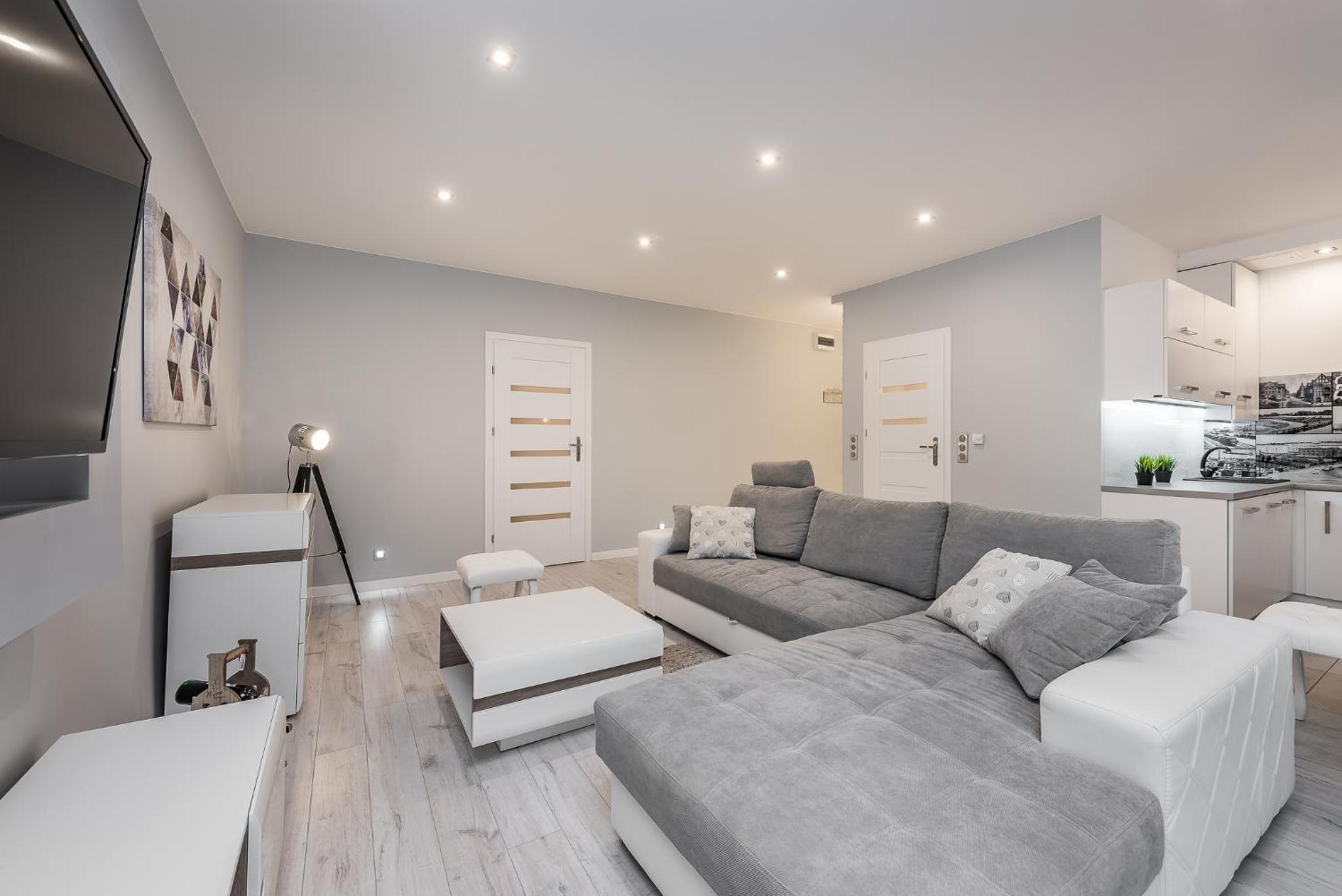 Apartment photo 1