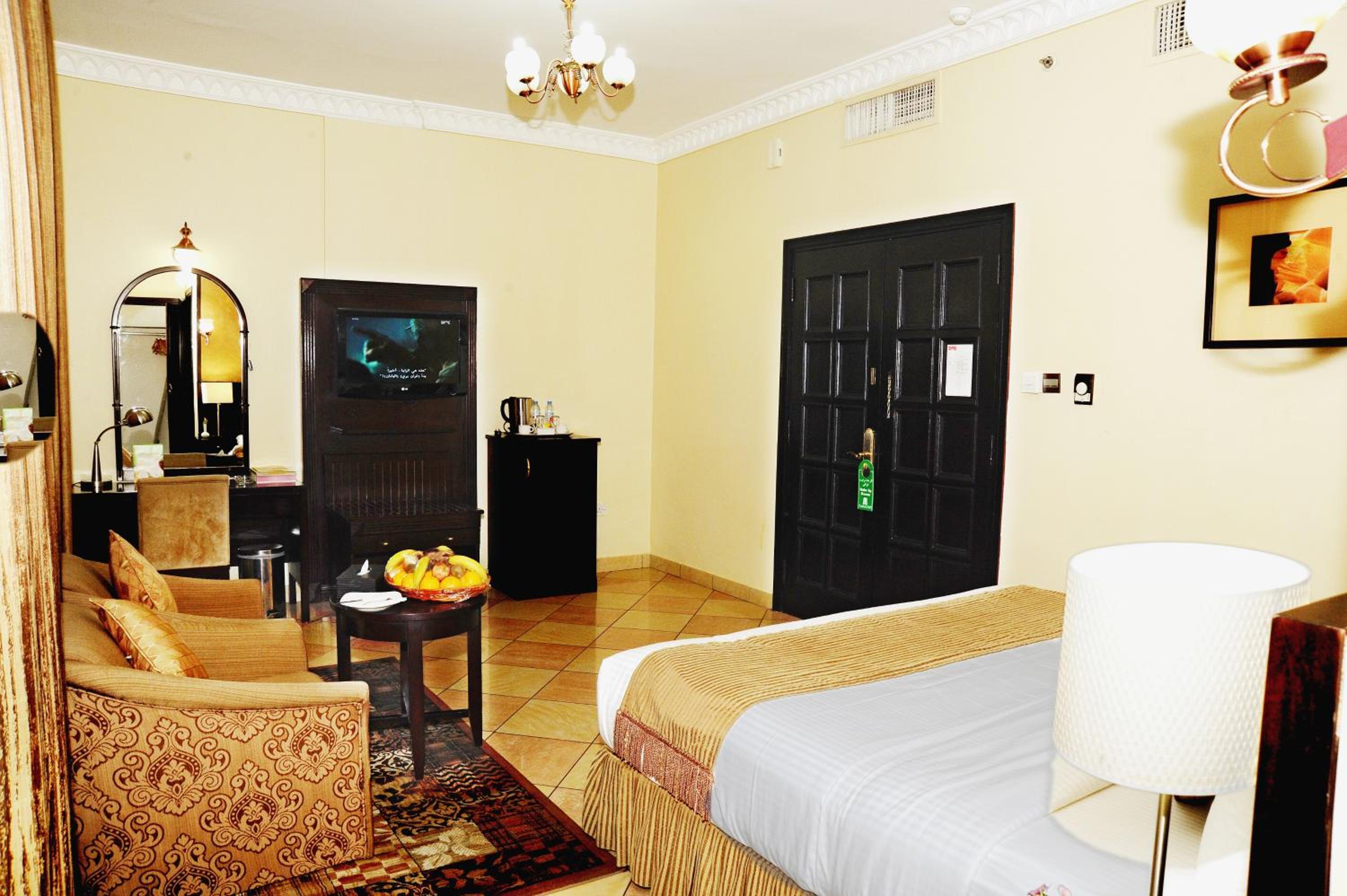 Junior Suite photo 3