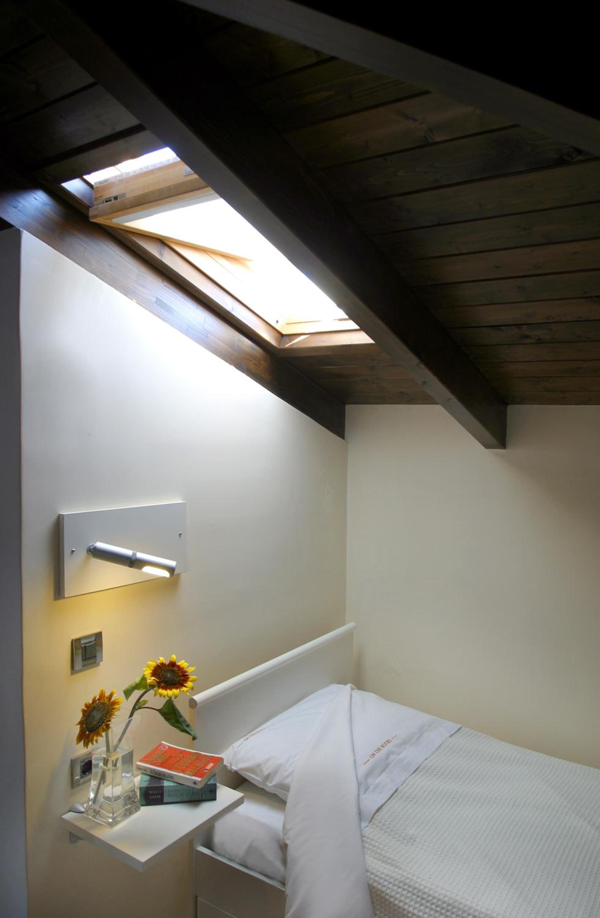 Loft photo 2