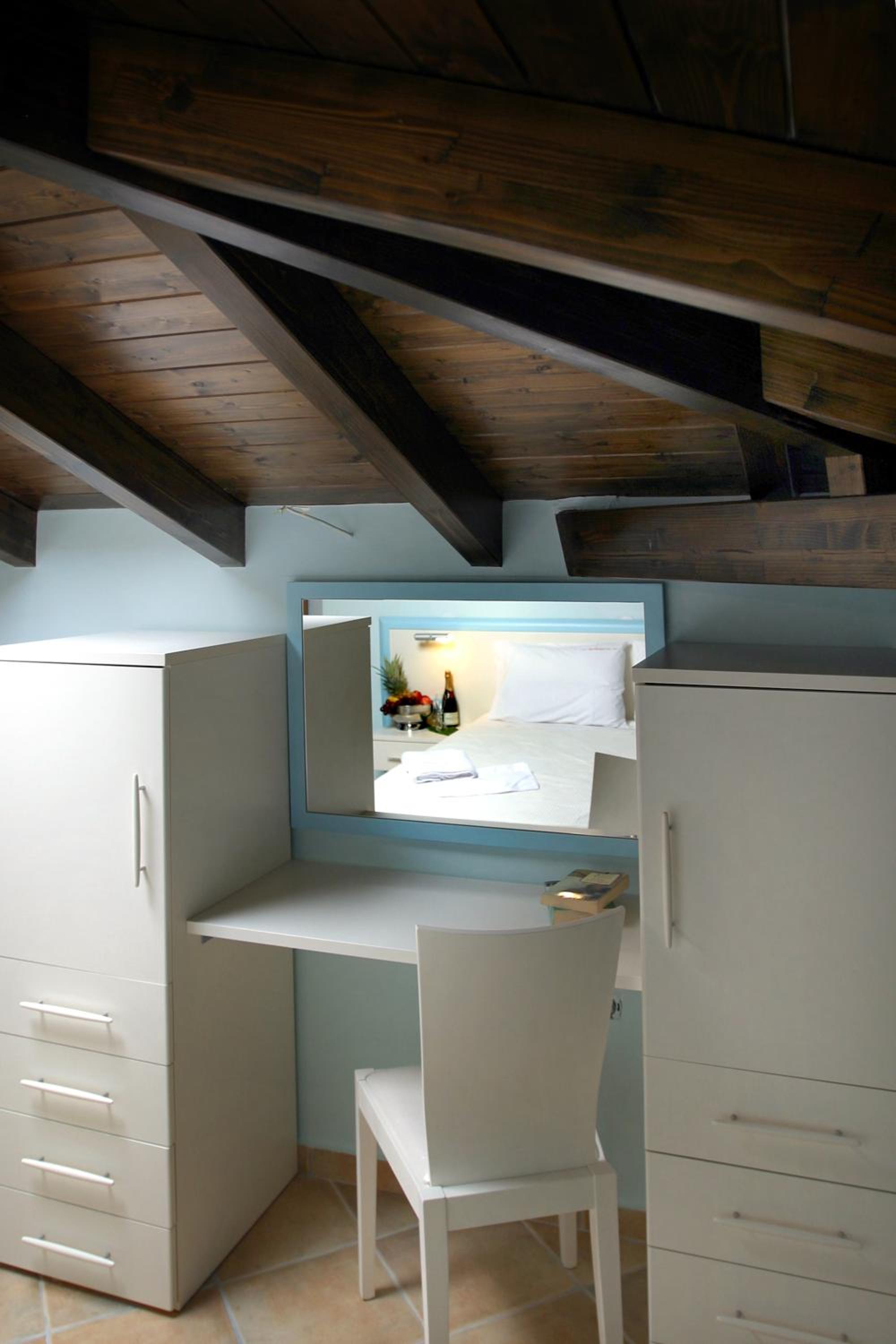 Loft photo 3