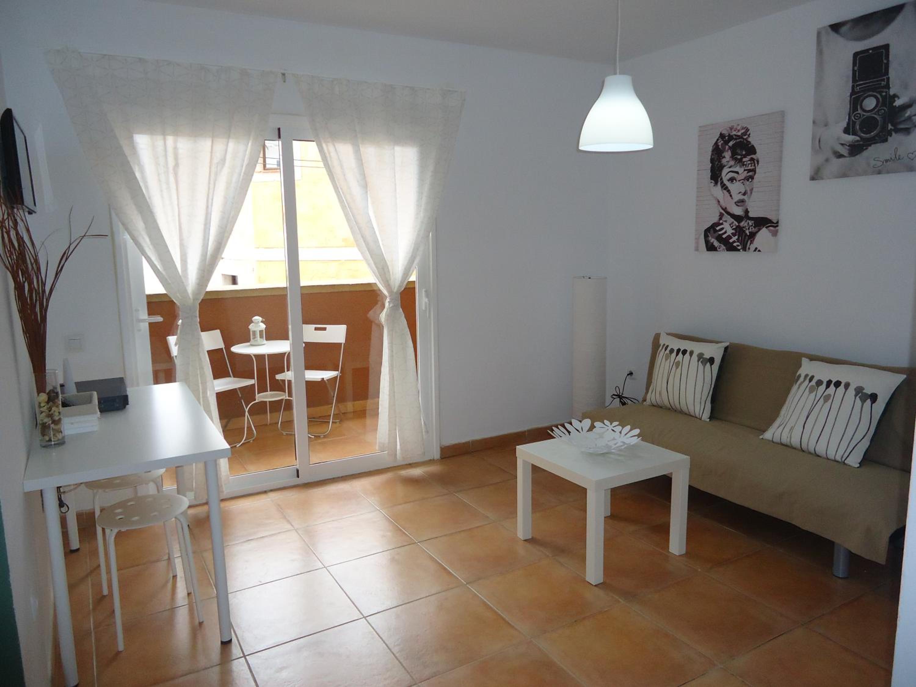 One-Bedroom Apartment - Photo 18