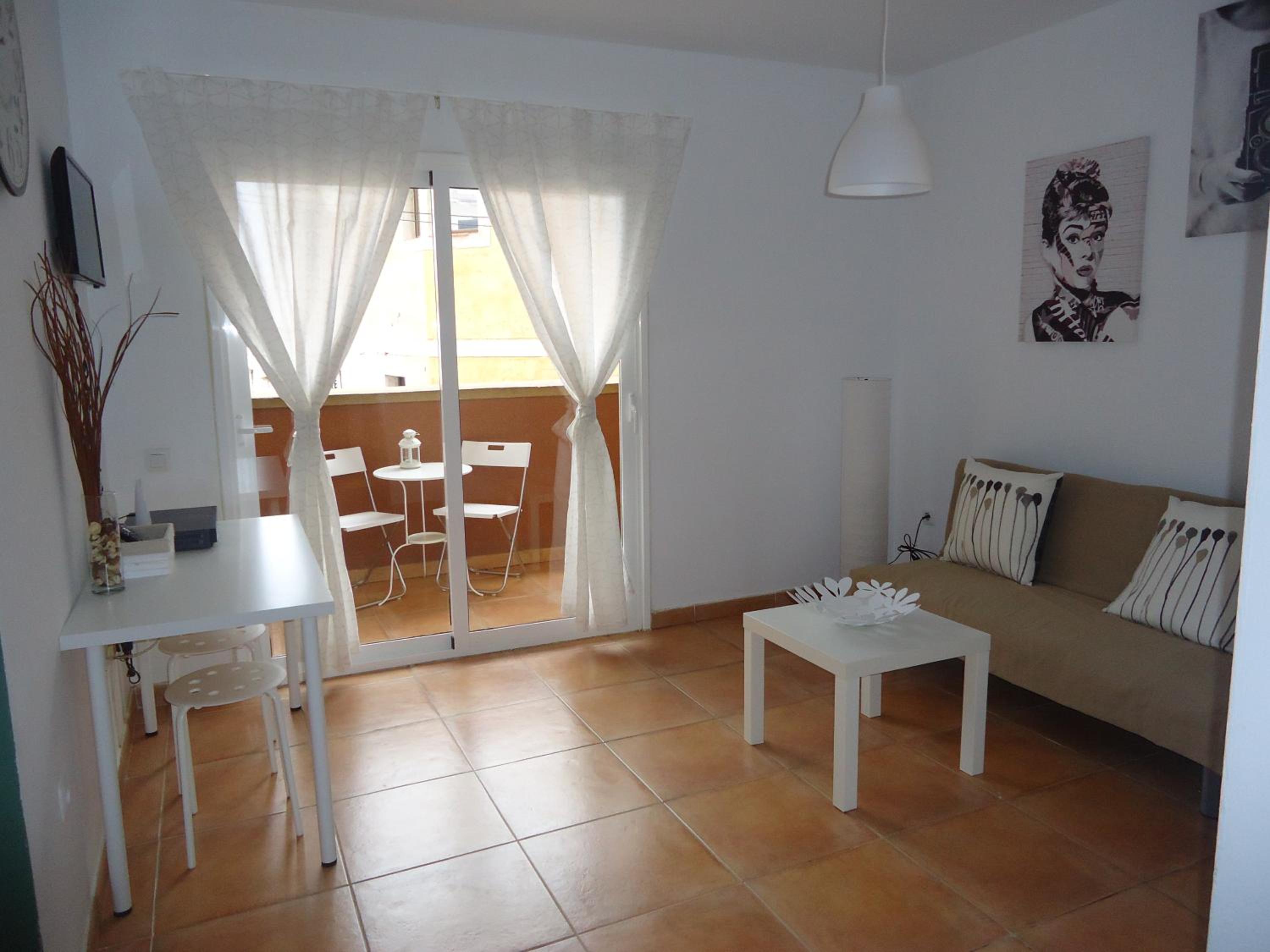 One-Bedroom Apartment - Photo 17