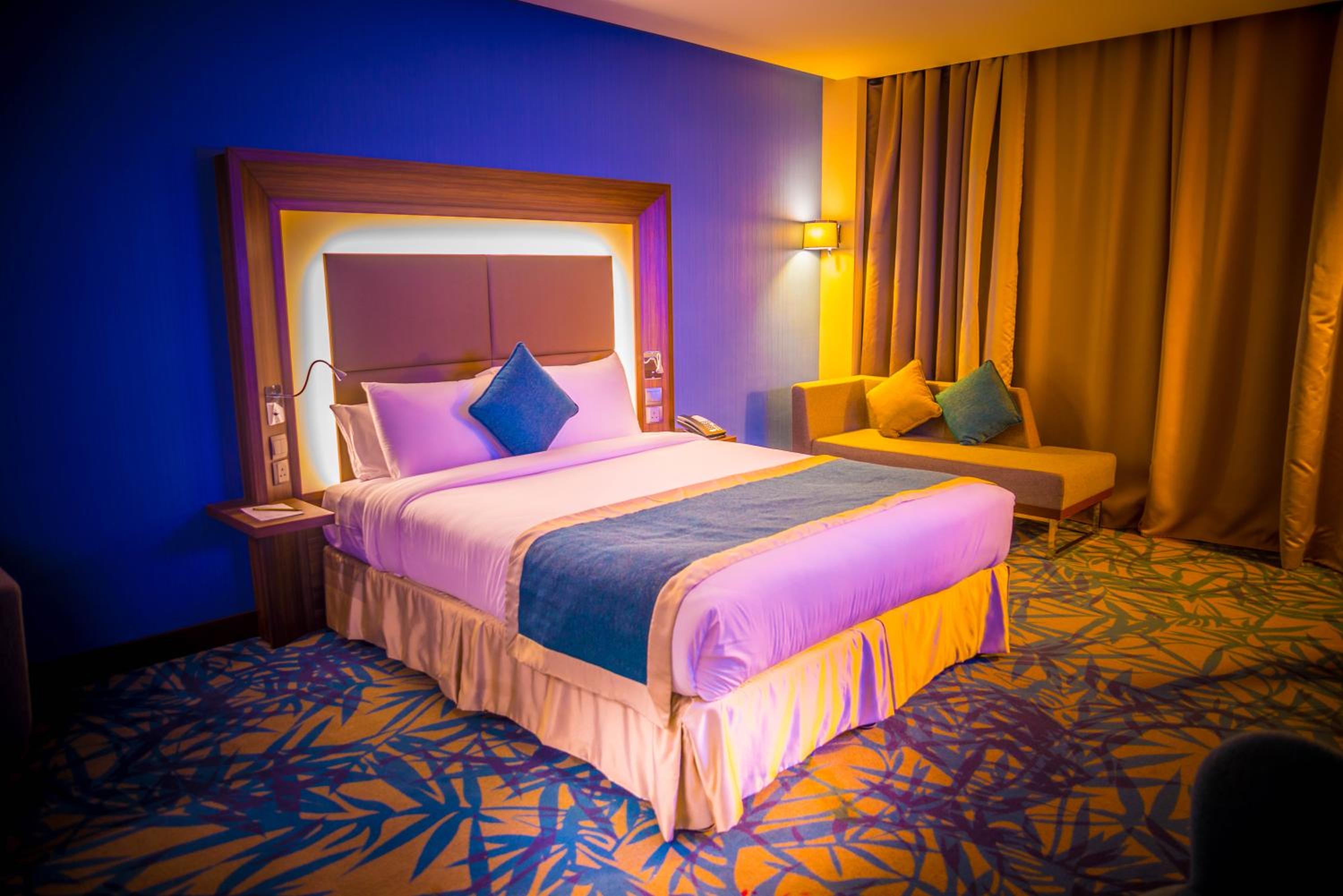 Superior Double Room - Photo 7