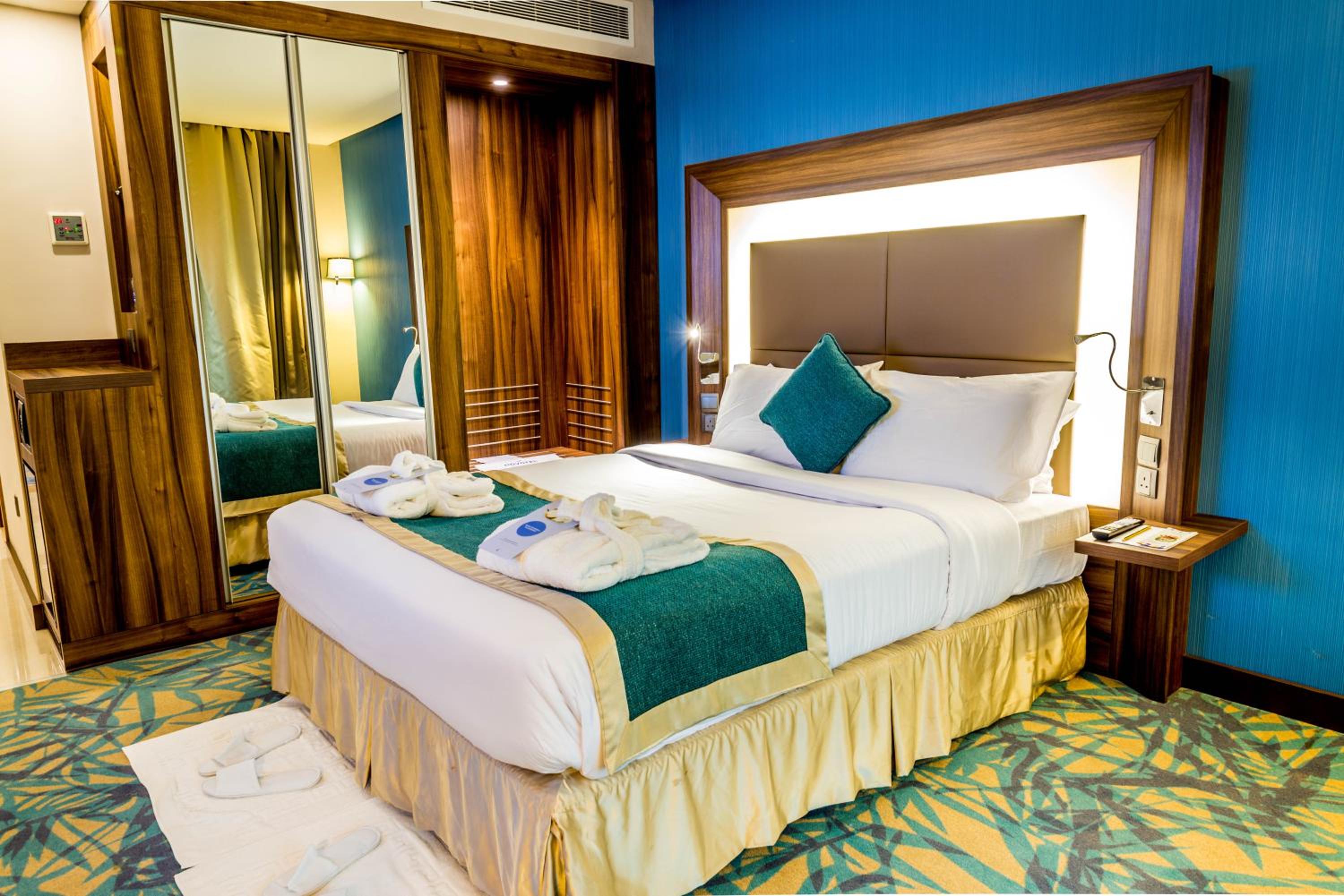 Superior Double Room - Photo 5