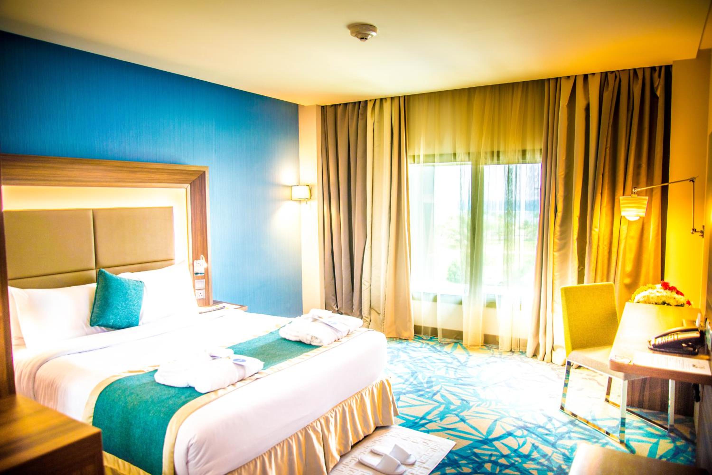 Superior Double Room - Photo 8