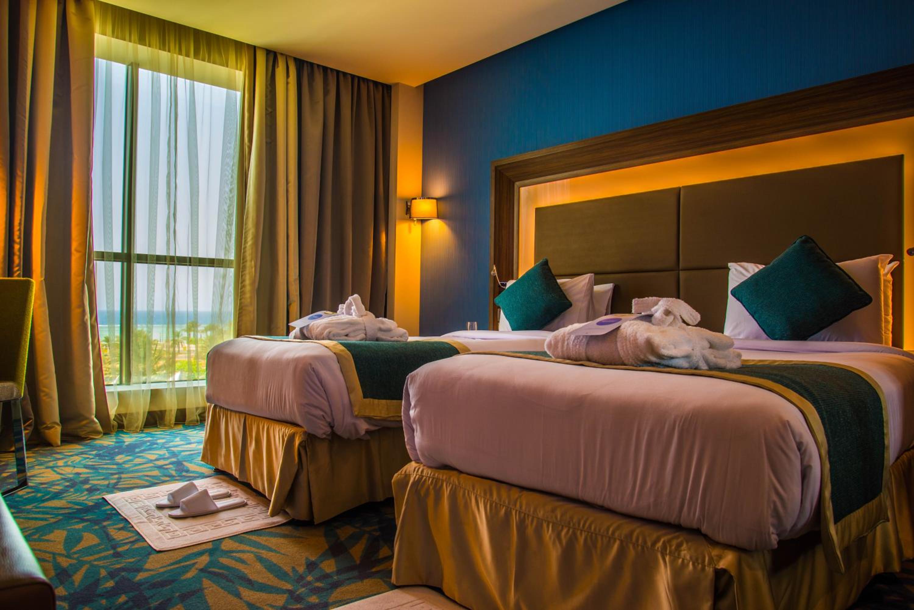Superior Twin Room - Photo 3