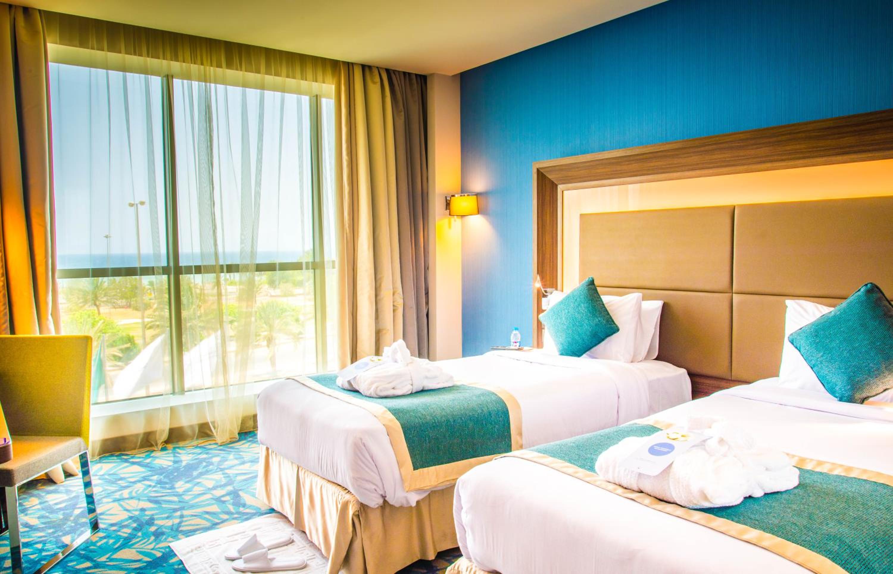 Superior Twin Room - Photo 1