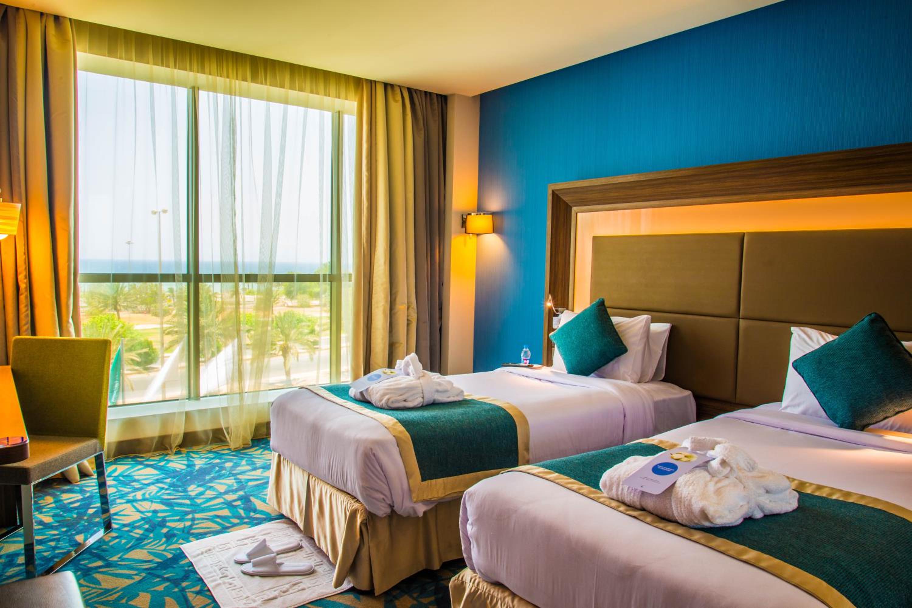 Superior Twin Room - Photo 6