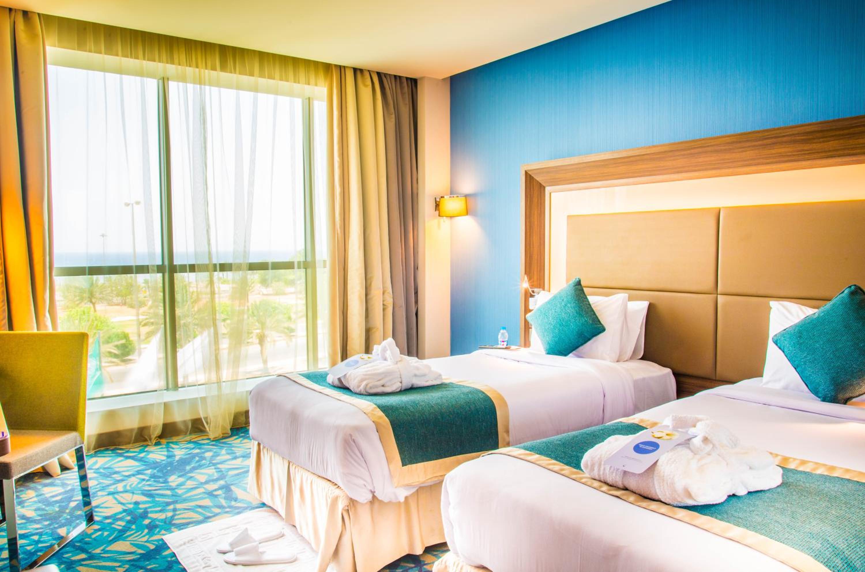 Superior Twin Room - Photo 2