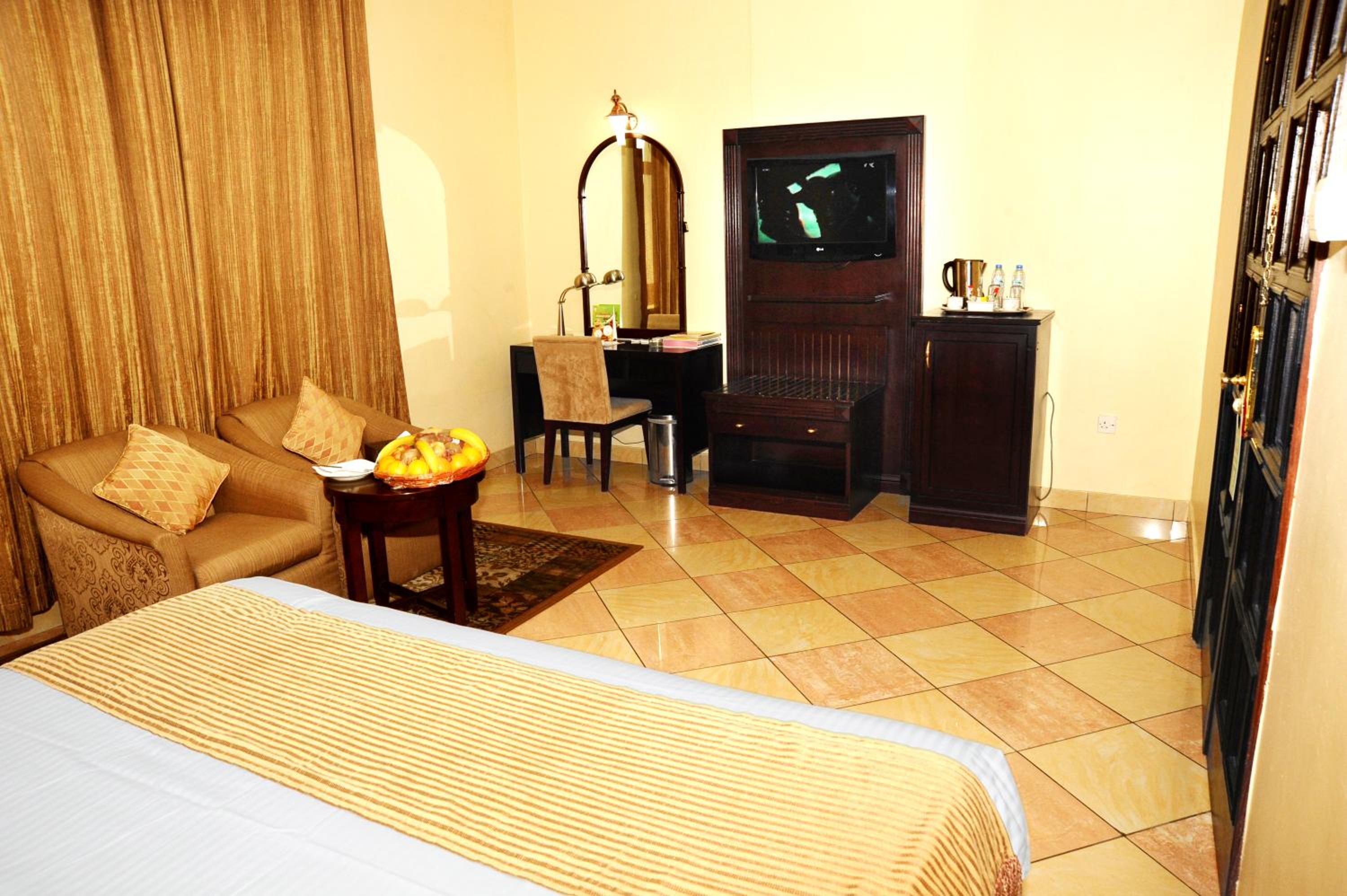 Junior Suite photo 1
