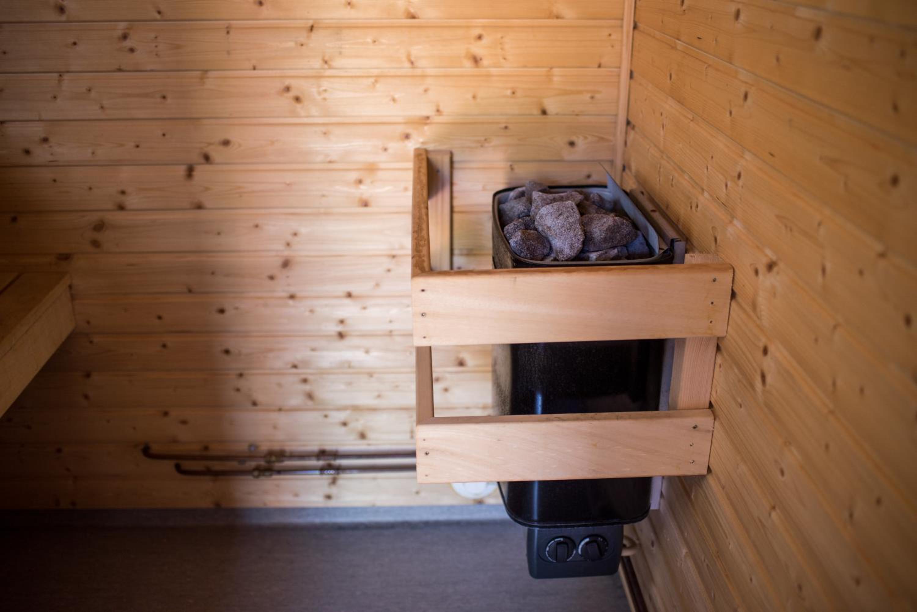 One-Bedroom House photo 1