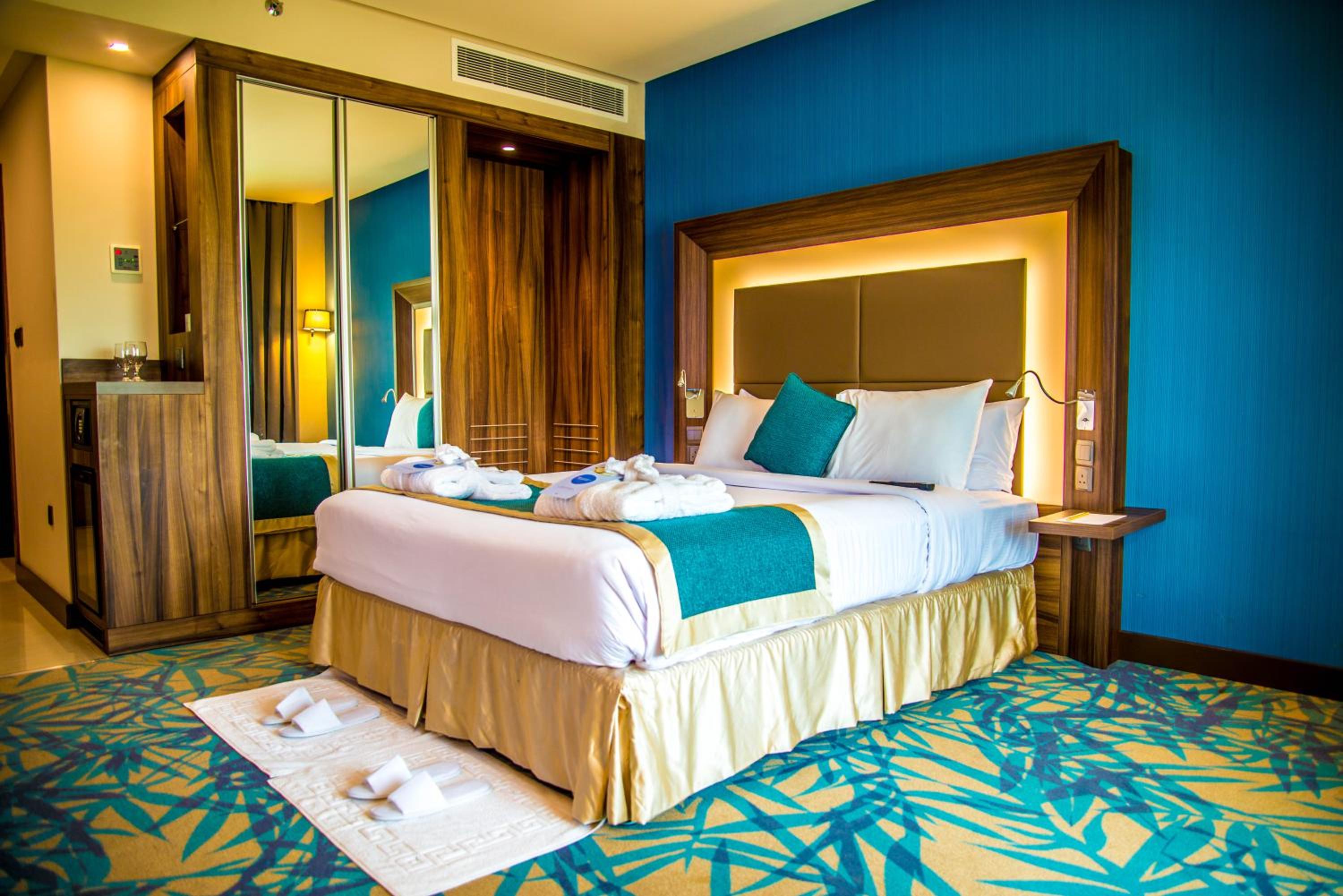 Superior Double Room - Photo 3