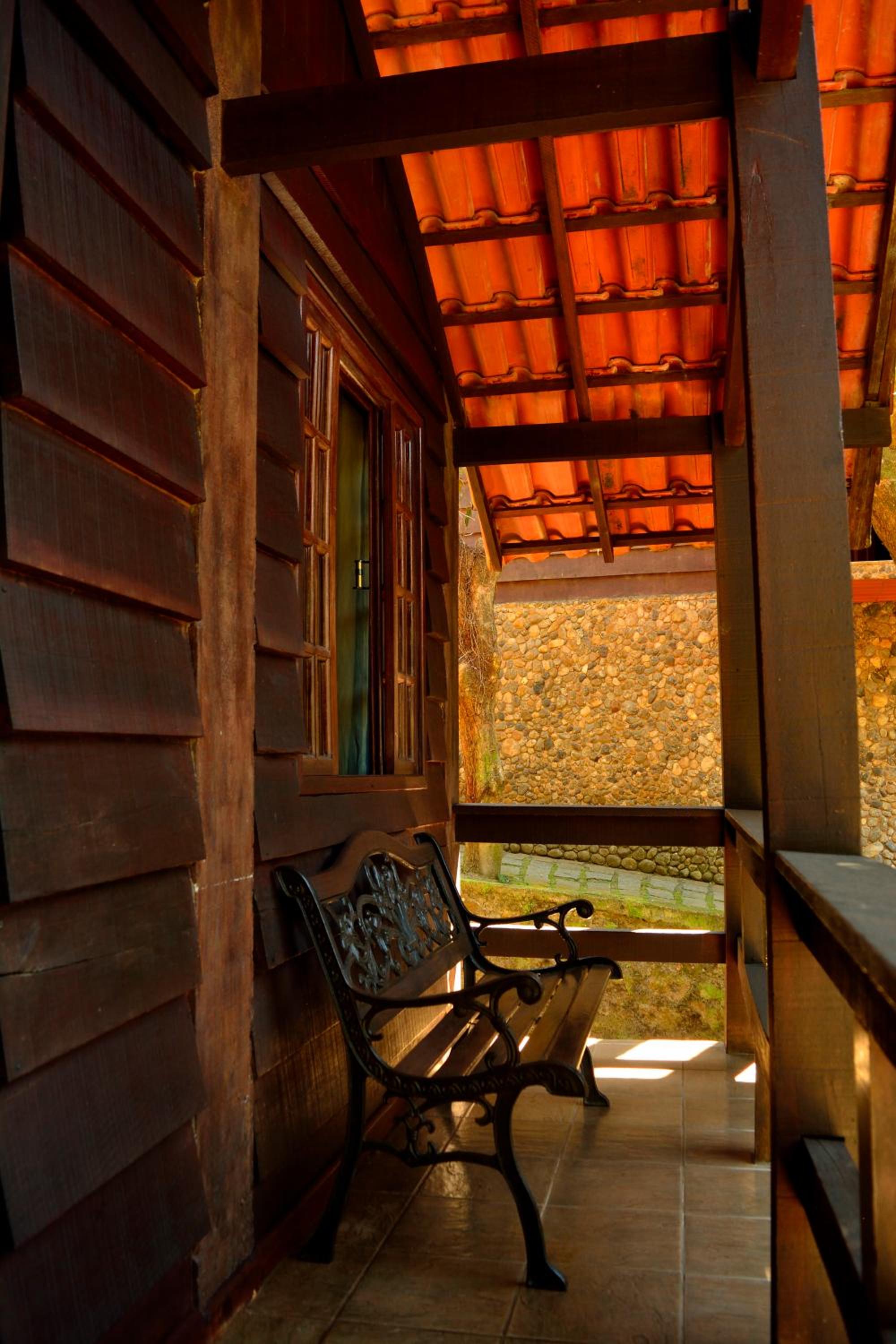 King Room with Mountain View photo 3