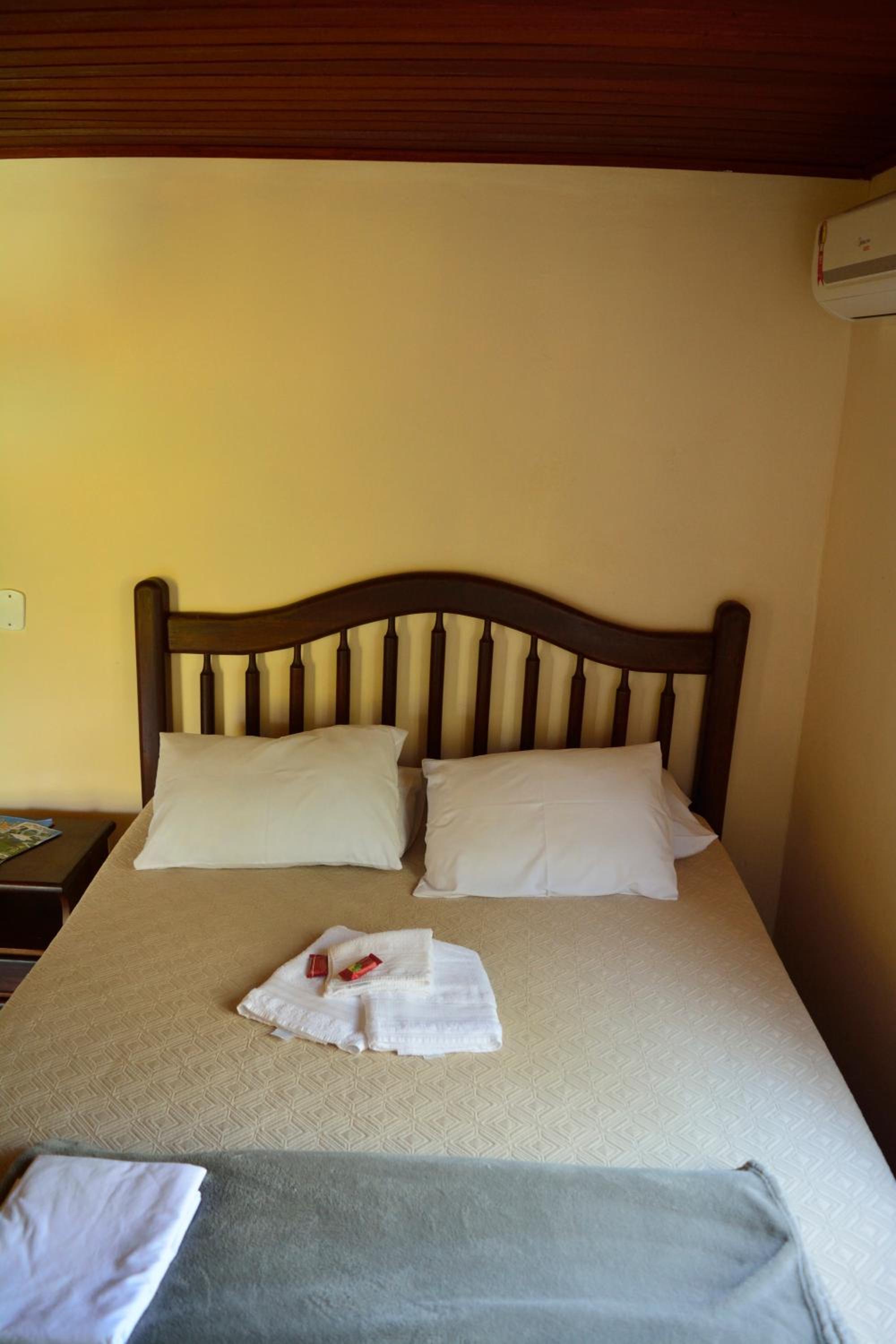 Double Room with Mountain View photo 1
