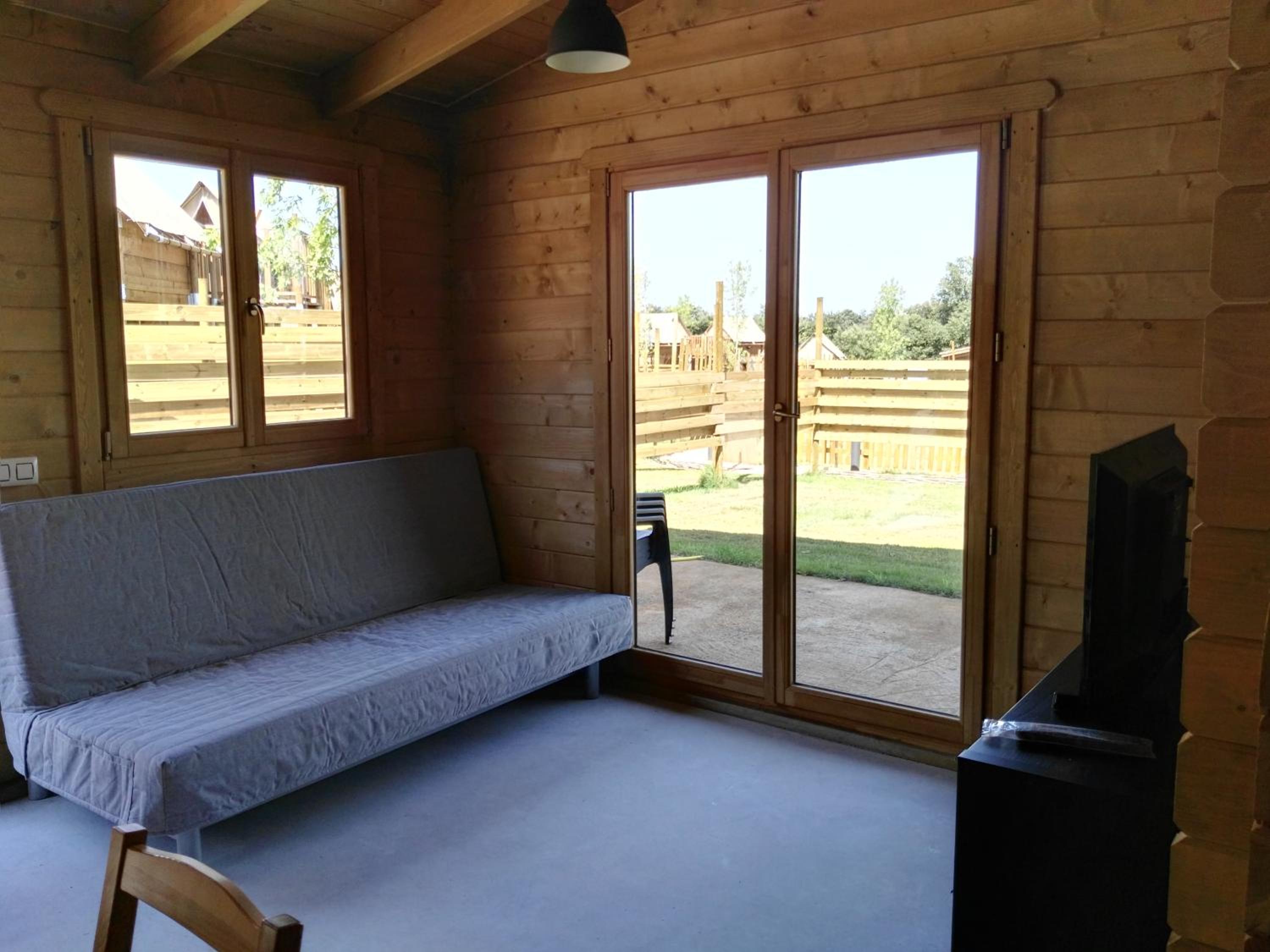 Bungalow photo 3