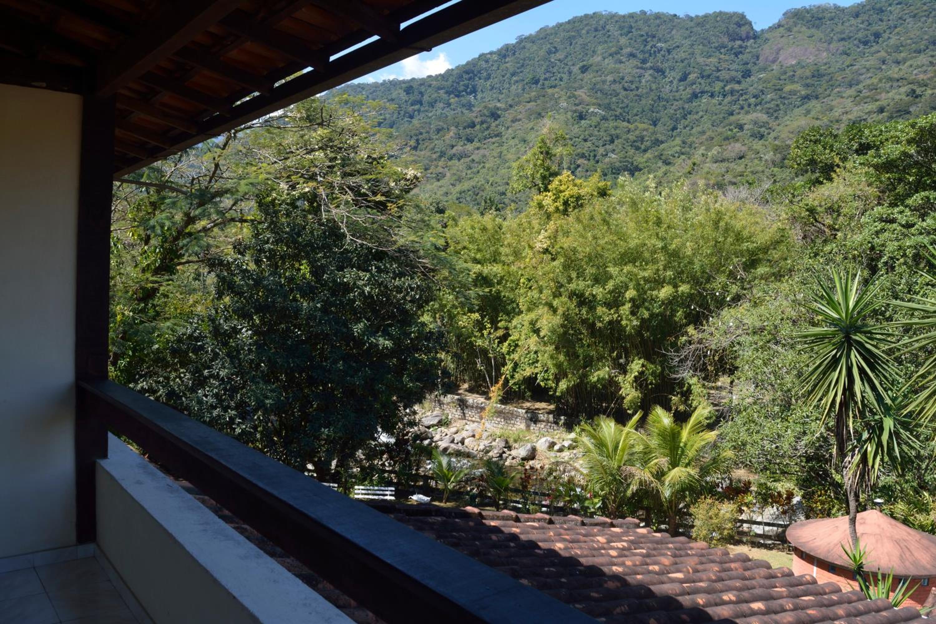 Double Room with Mountain View photo 2