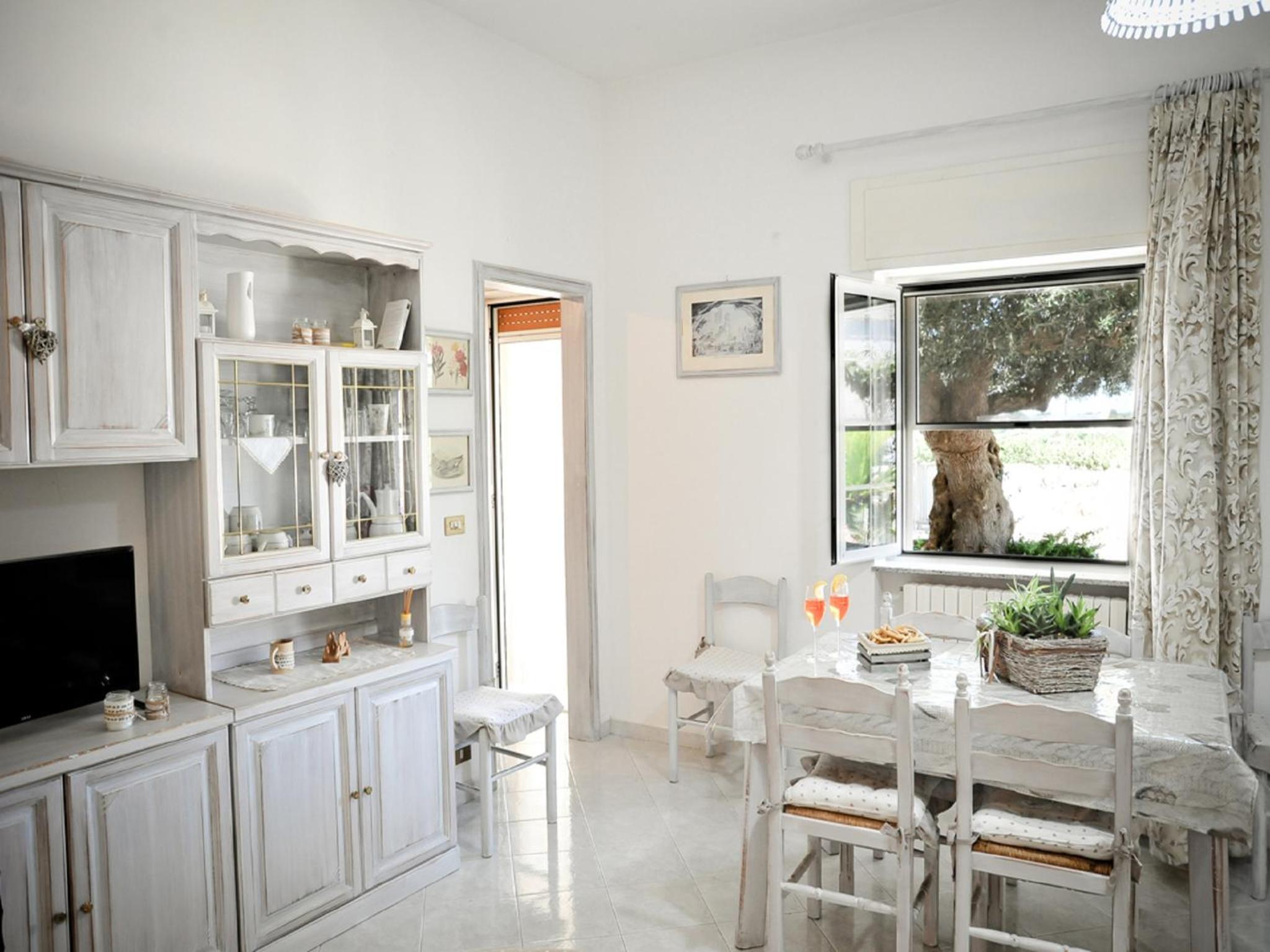 Three-Bedroom House photo 2