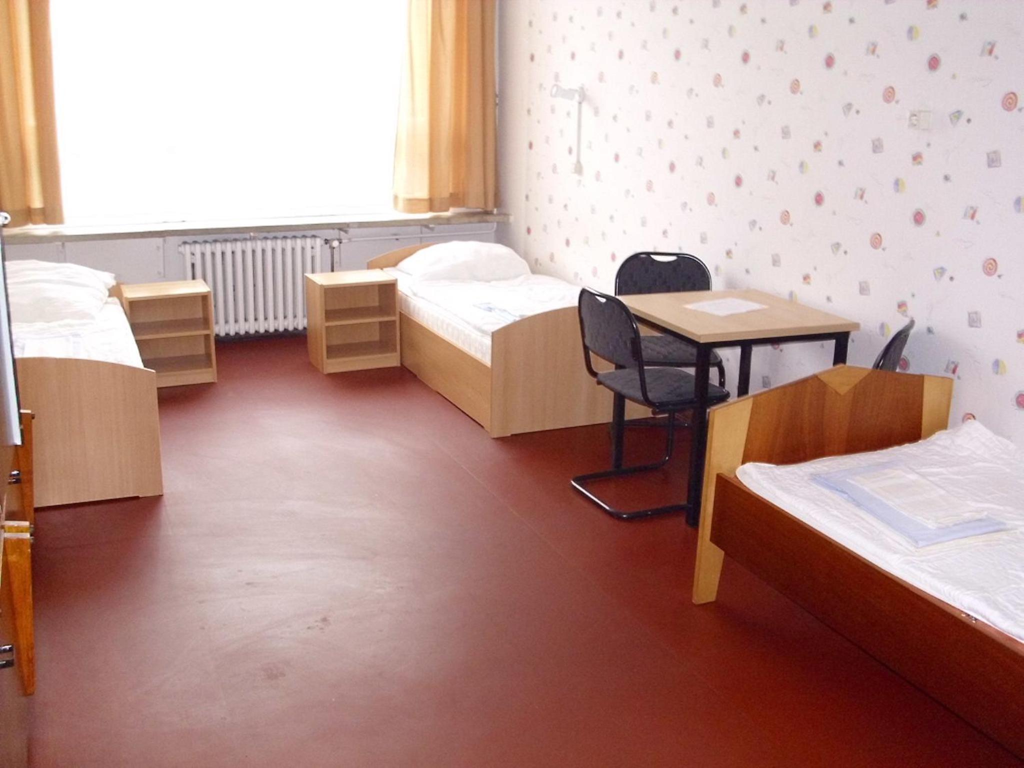 Triple Room with Shared Bathroom photo 2