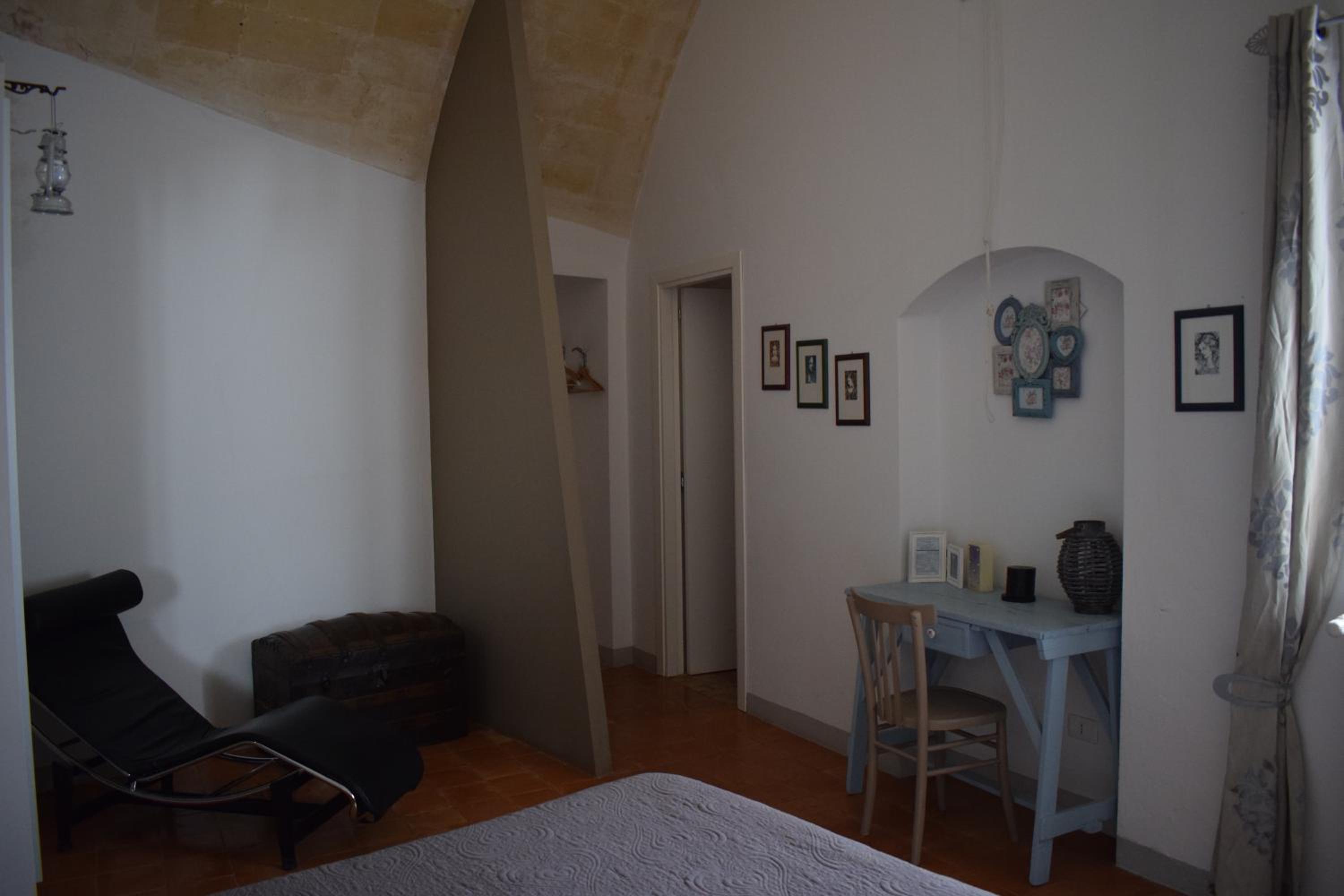 Double or Twin Room with Private Bathroom