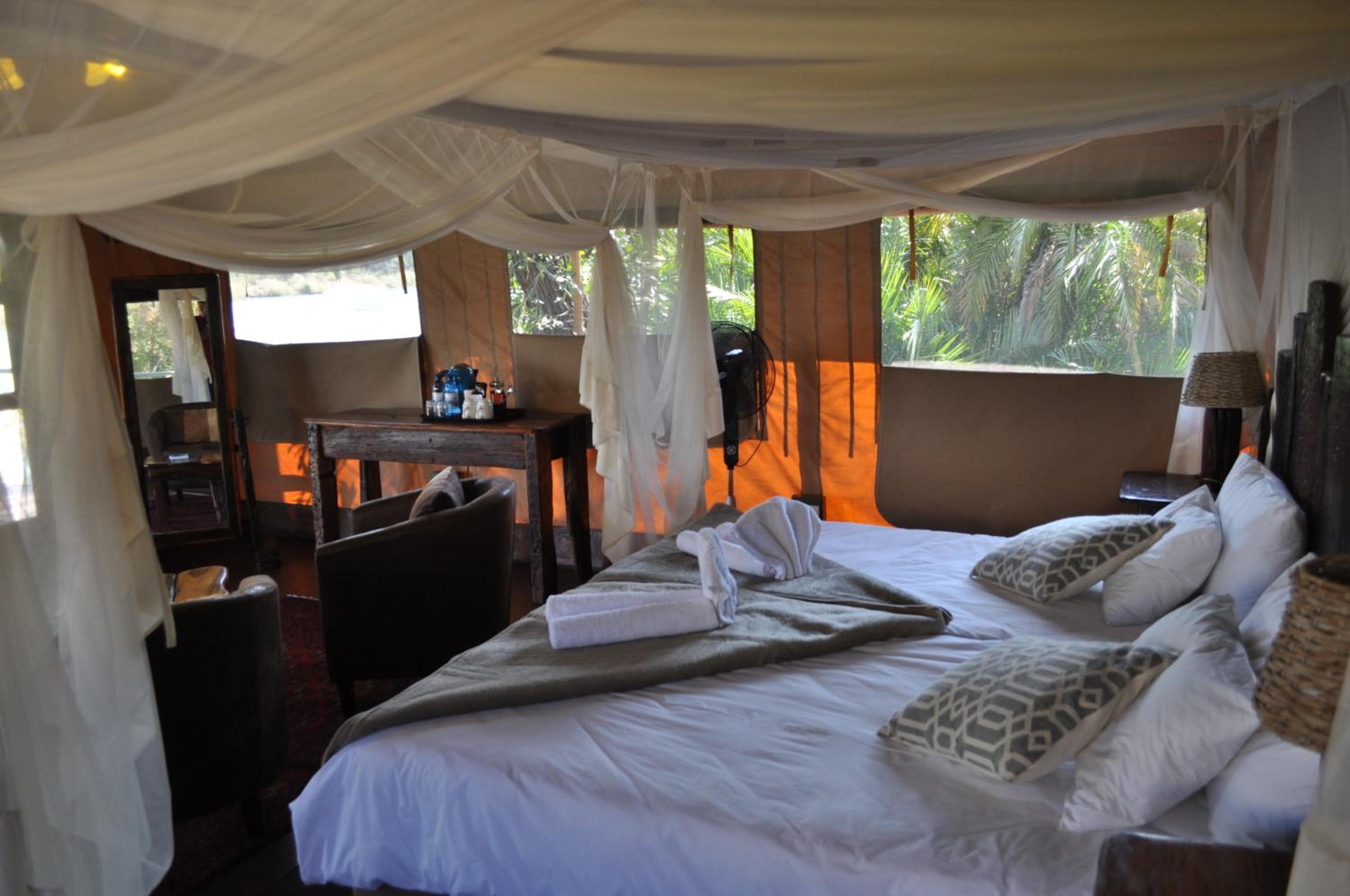 Tent photo 2