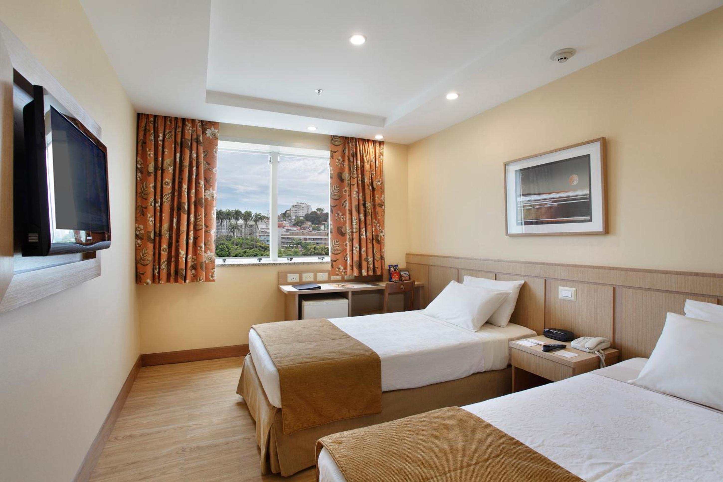 Superior Twin Room - Photo 3