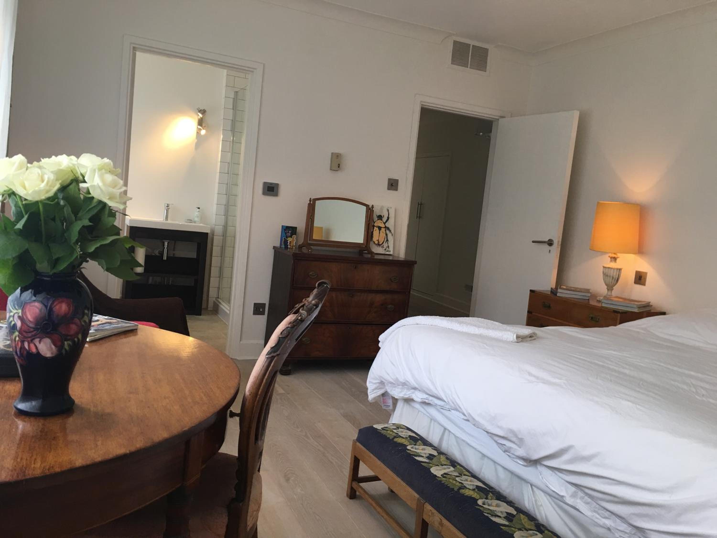 Deluxe Double Room - Photo 1