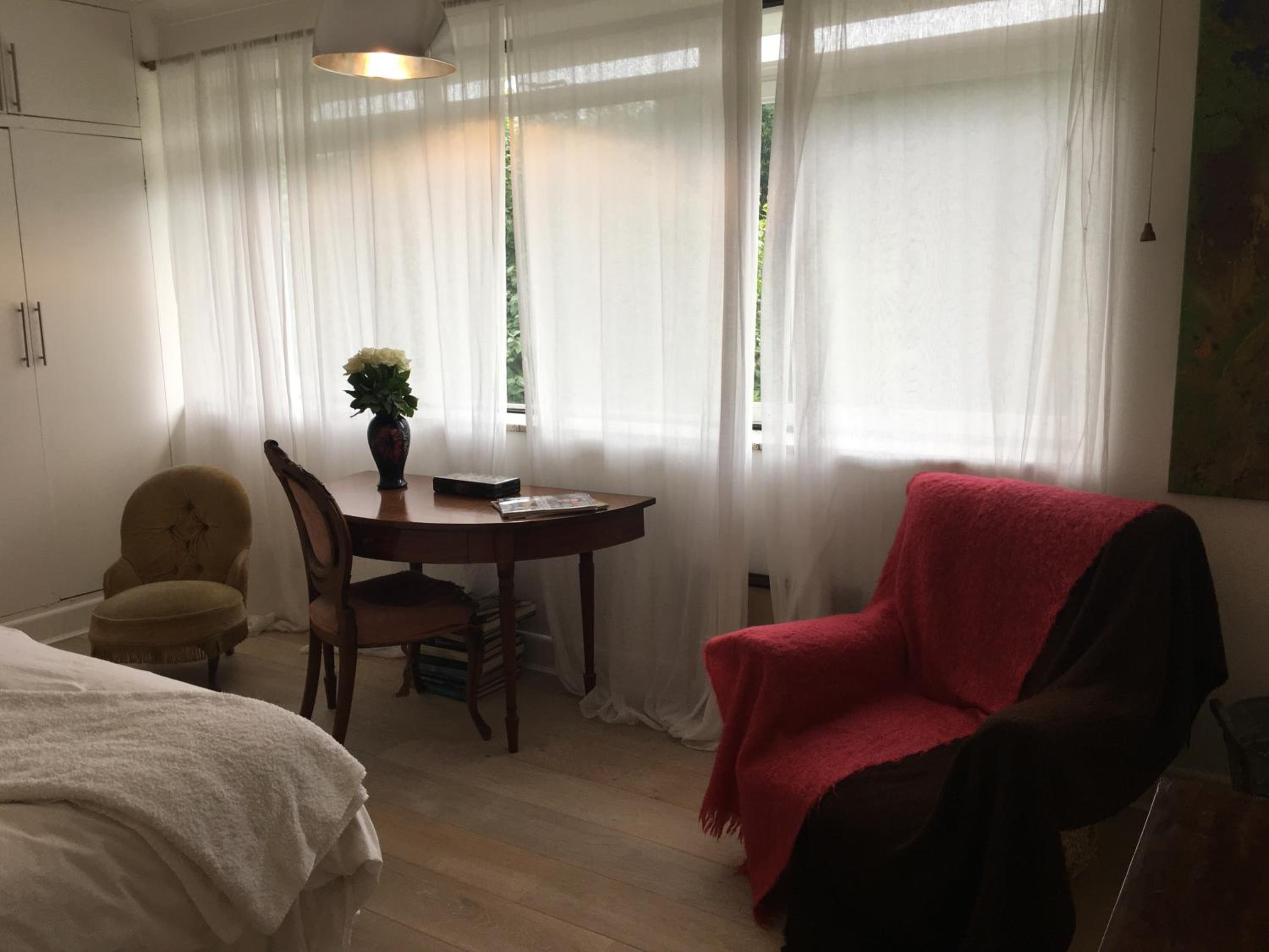 Deluxe Double Room - Photo 5