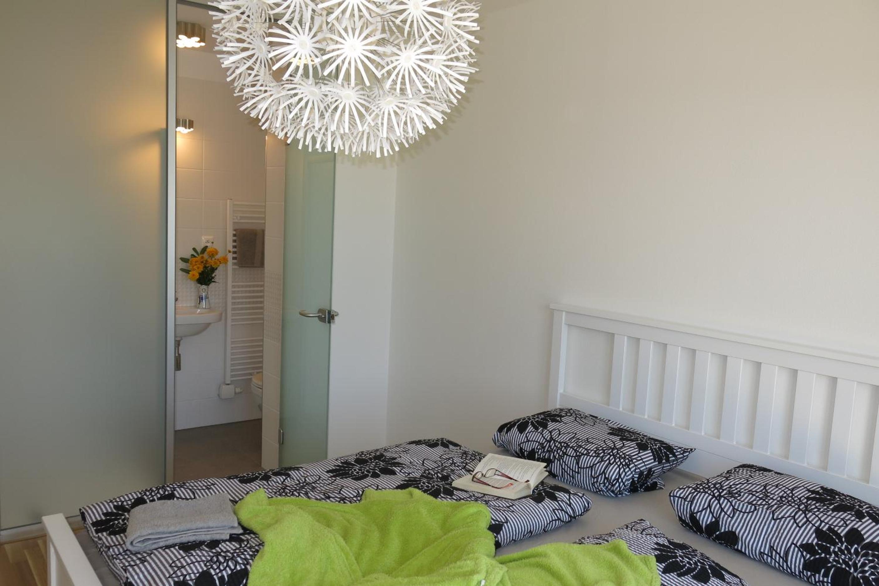 Superior Apartment photo 3