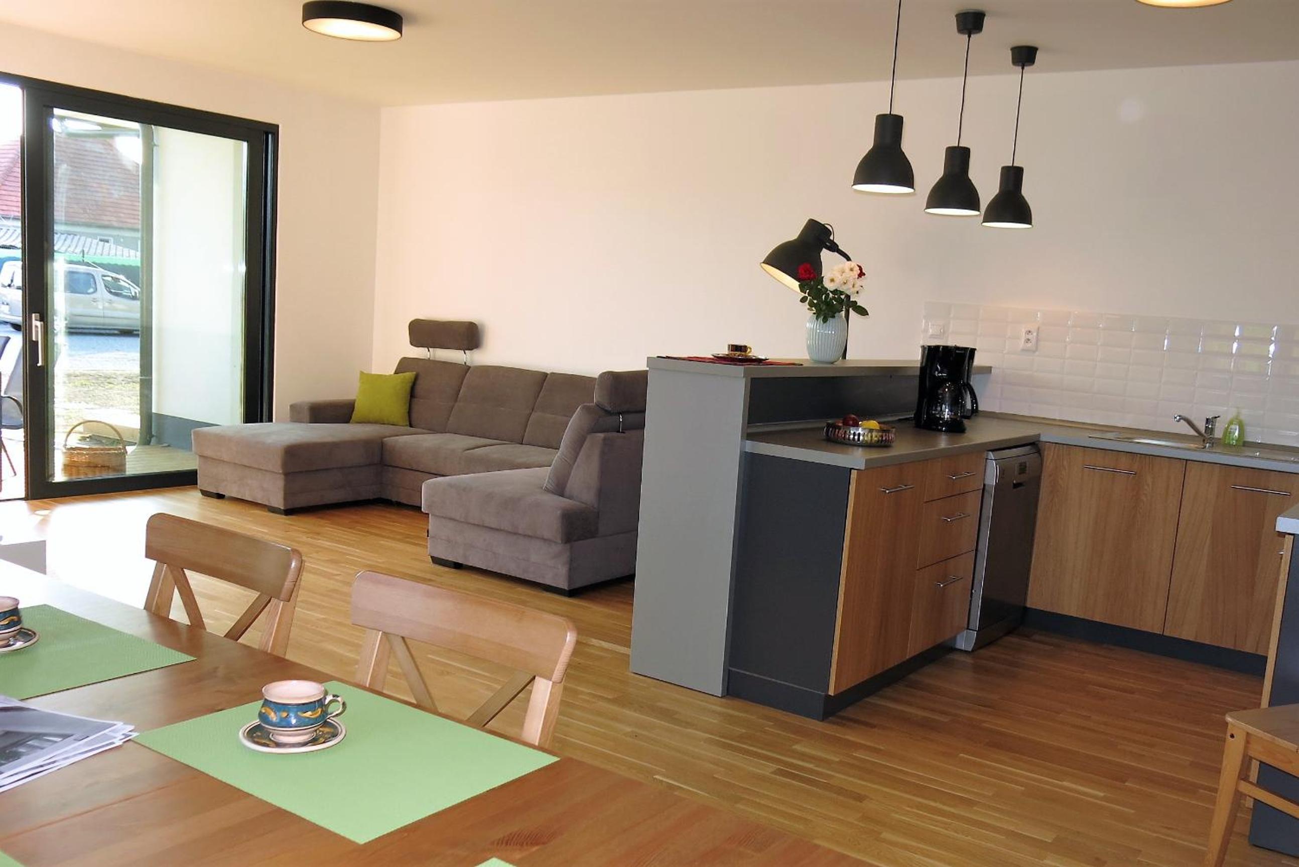 Superior Apartment photo 2