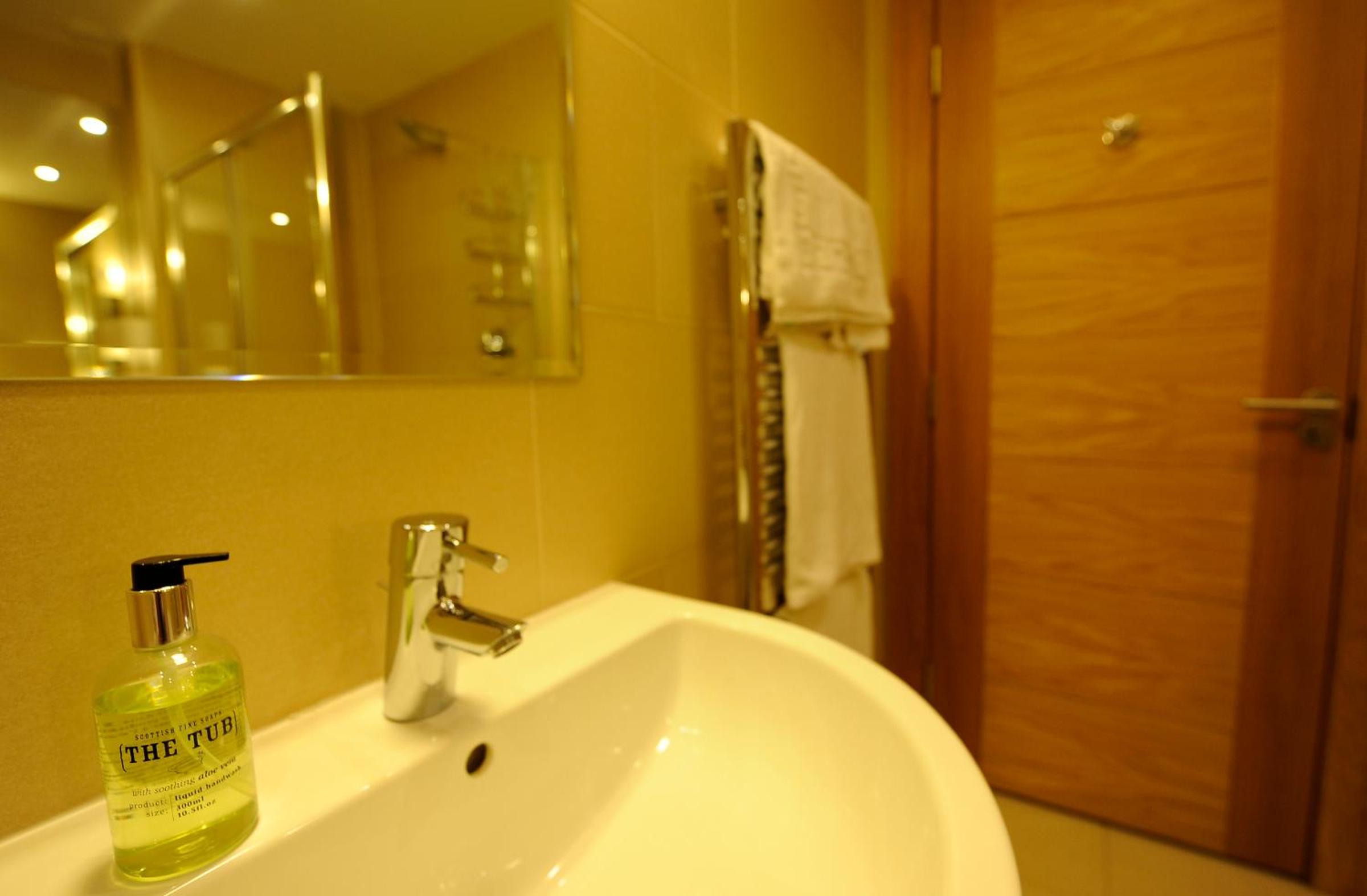 Deluxe Double or Twin Room photo 2