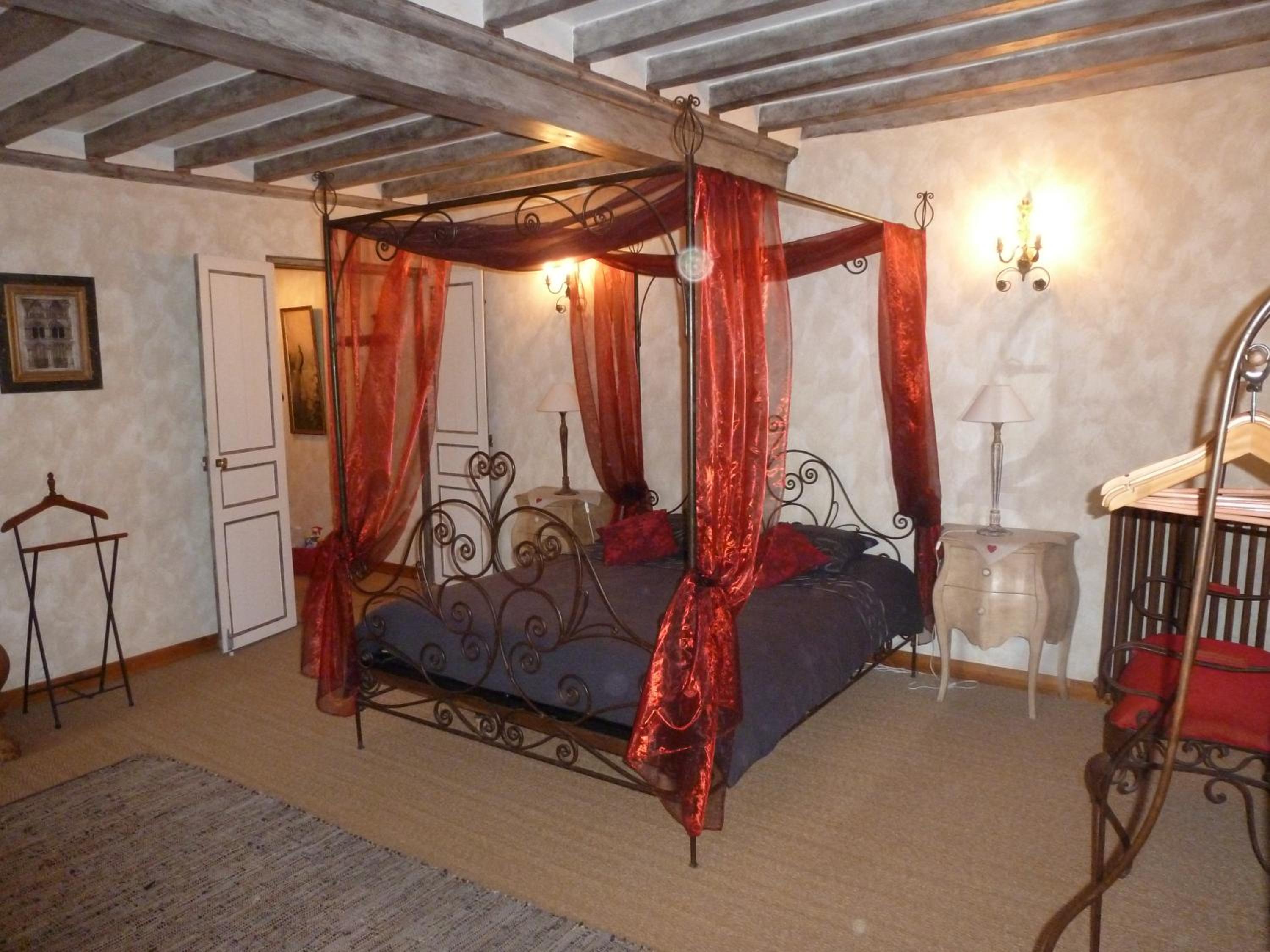 Superior Double Room - Photo 5