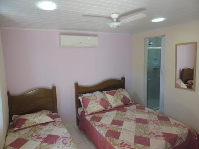 Standard Triple Room photo 3