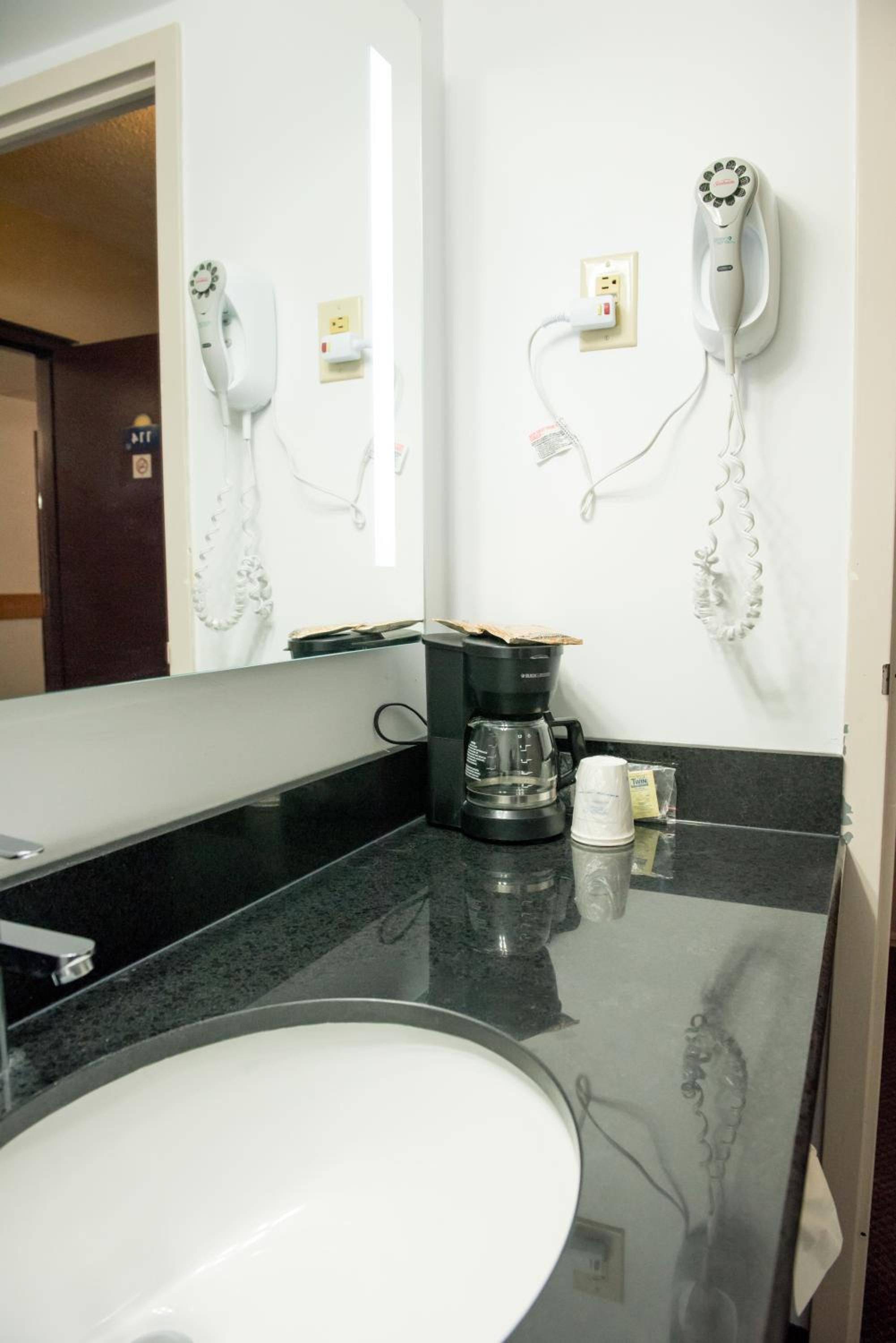 Howard Johnson by Wyndham Portage La Prairie, Billede 4