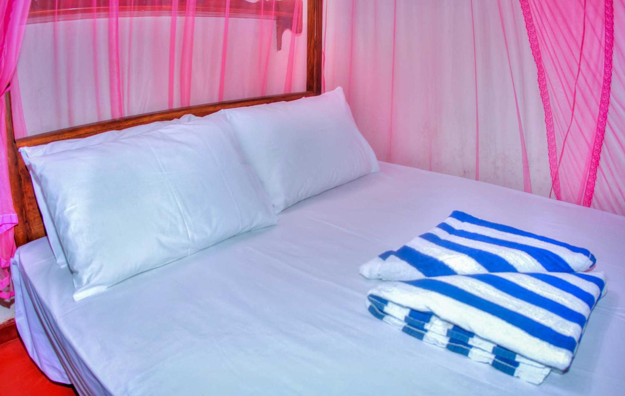 One-Bedroom Villa photo 3