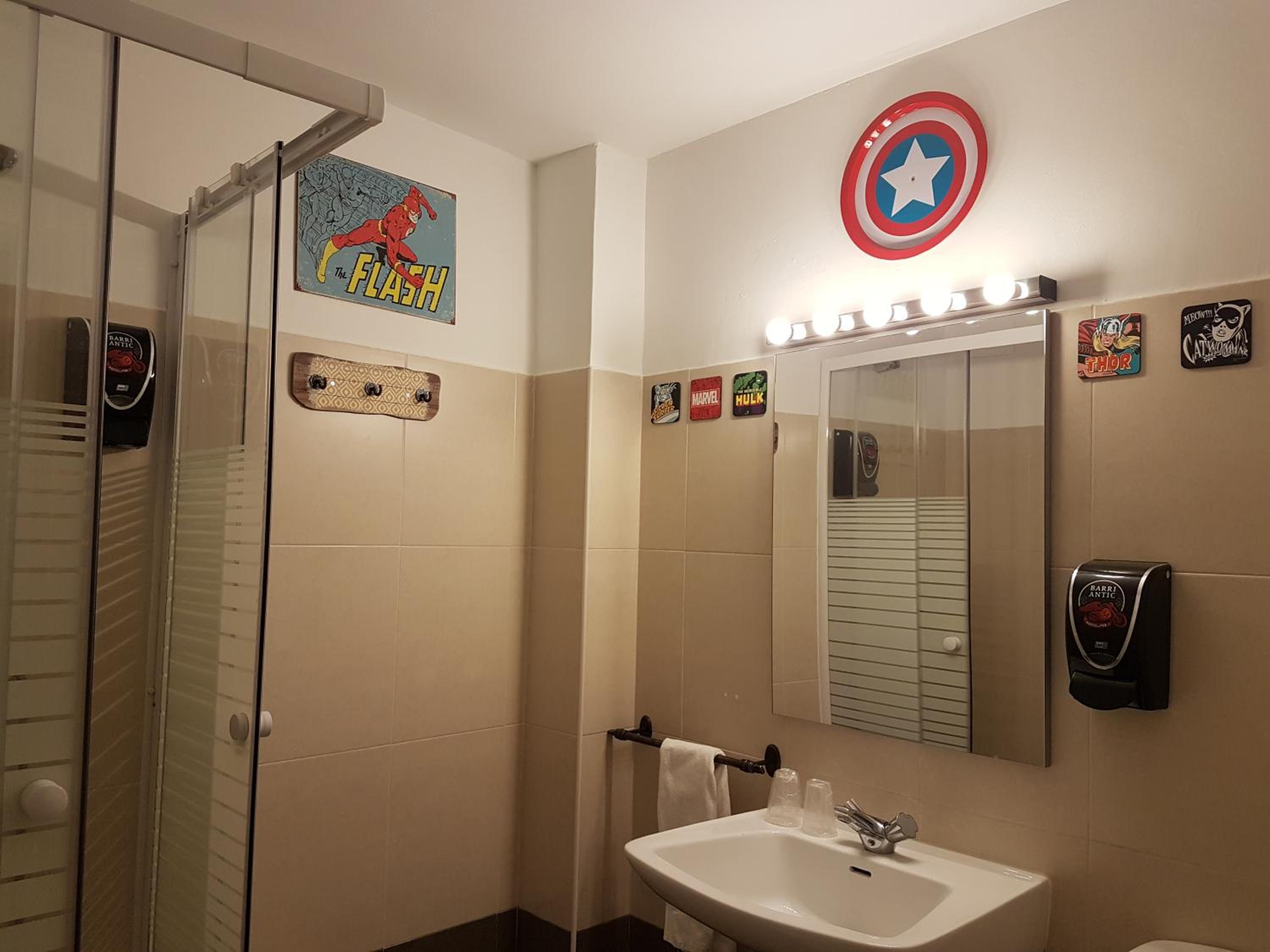 Twin Room photo 2