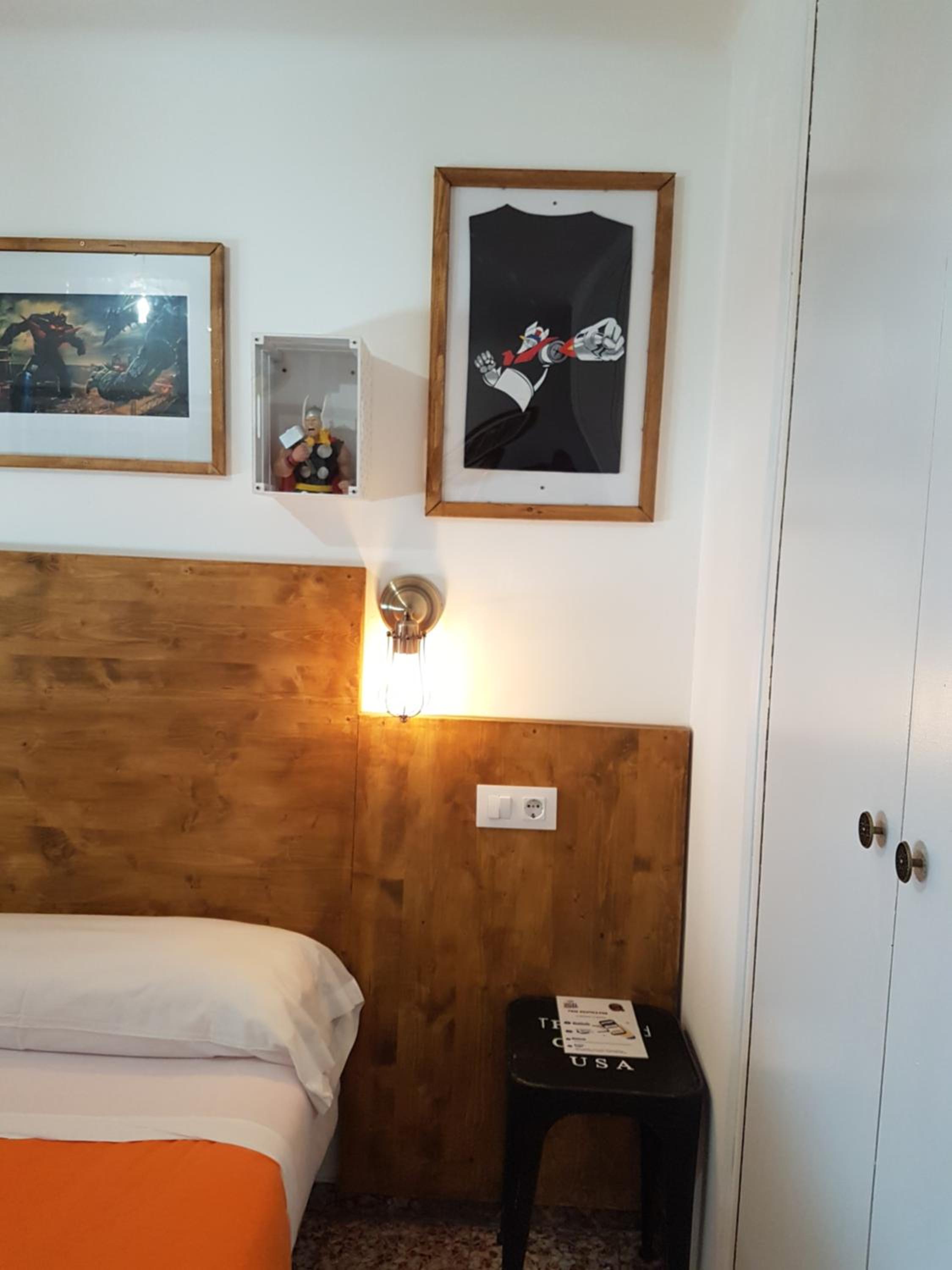 Triple Room photo 1