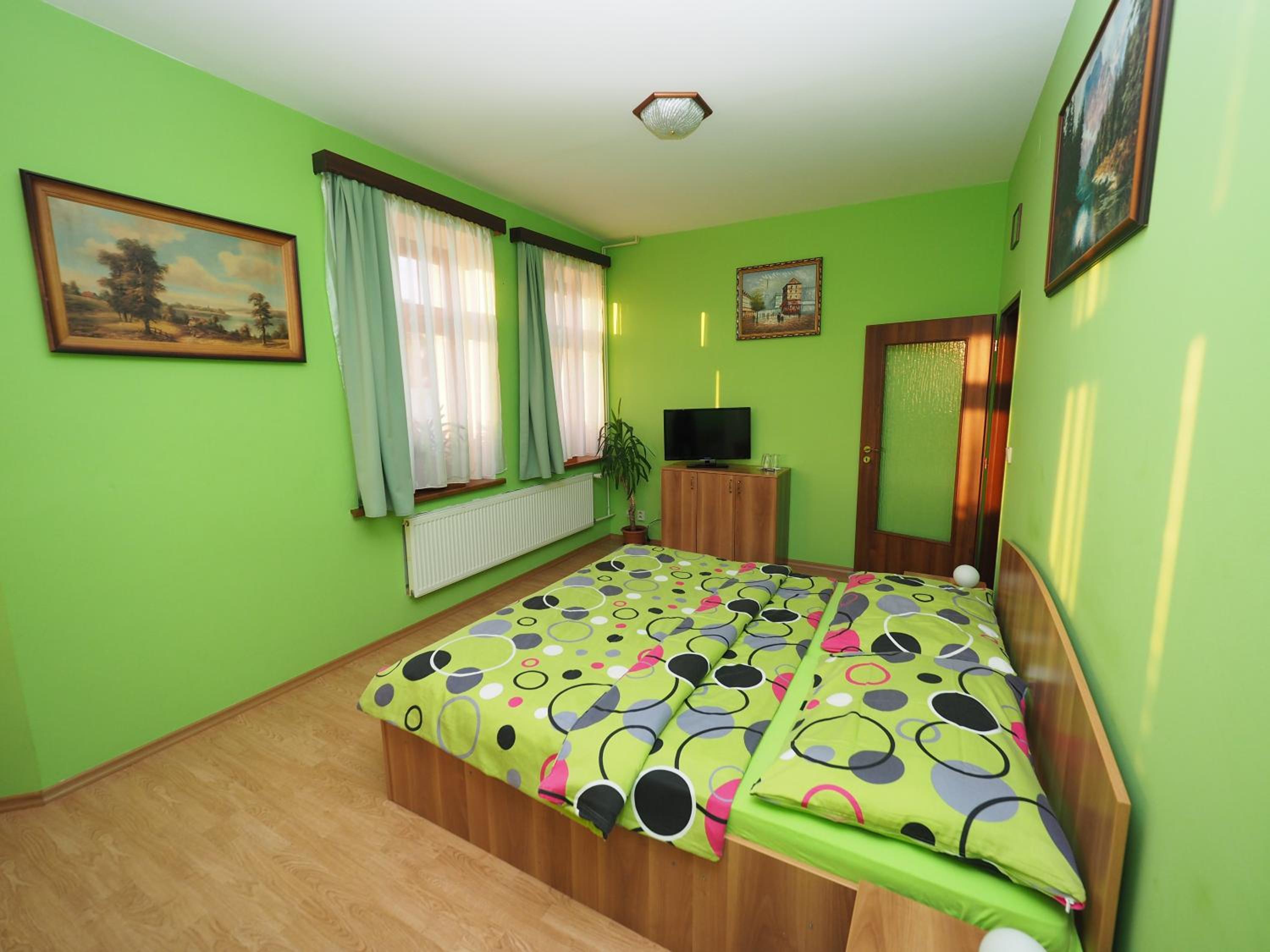 Triple Room photo 1
