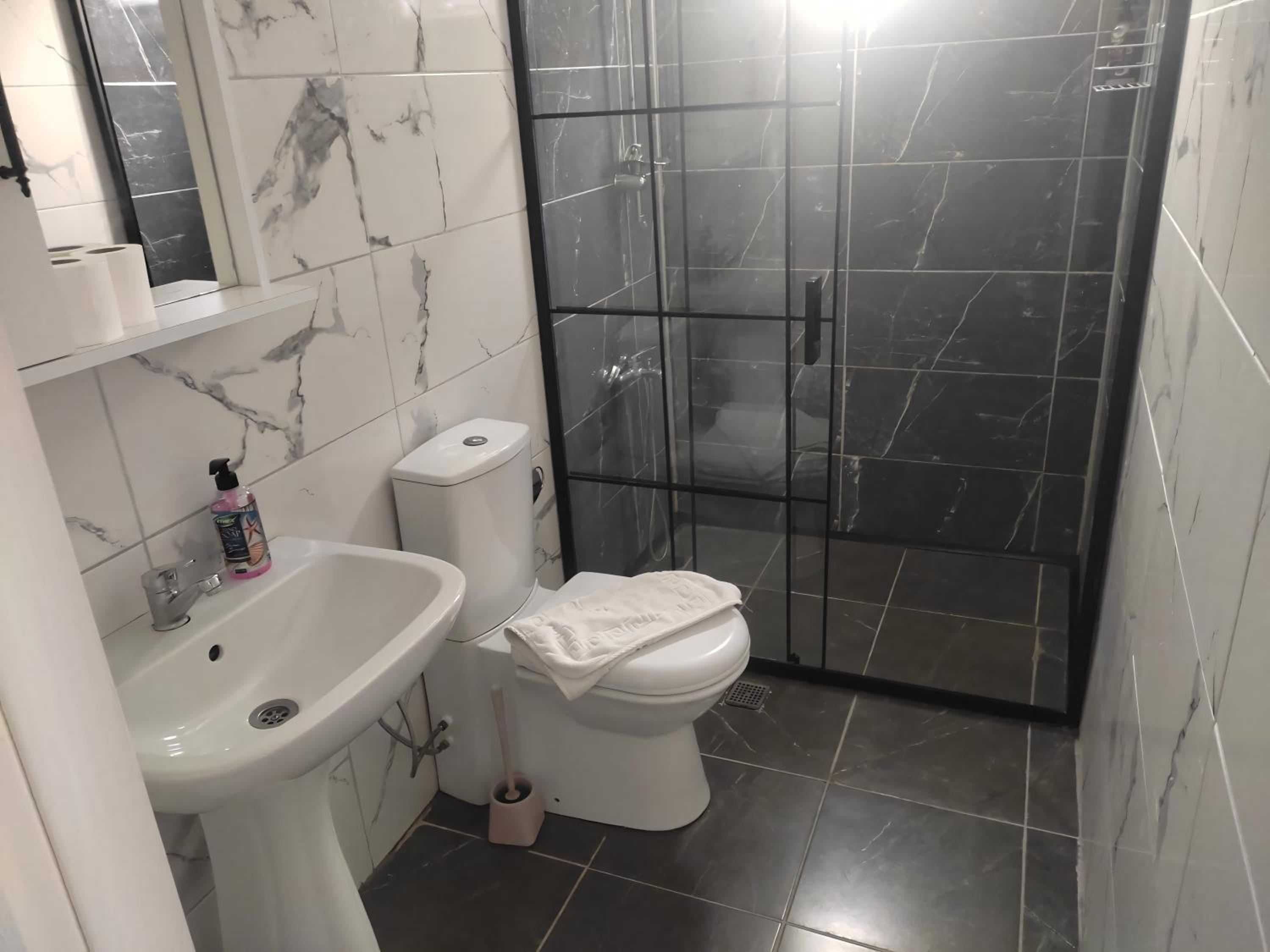 Double Room with Balcony (3 Adults)
