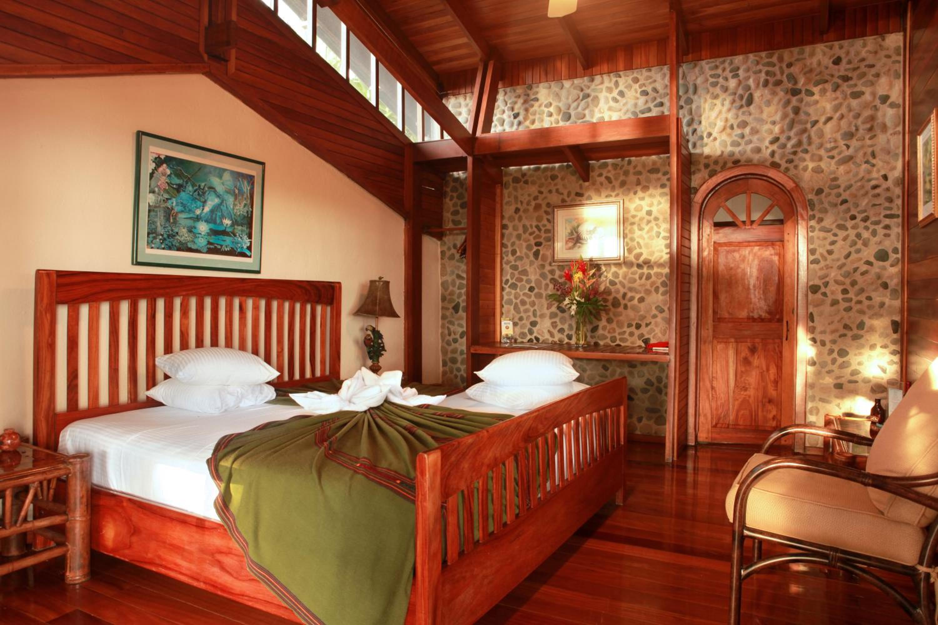 Deluxe Double Room photo 1